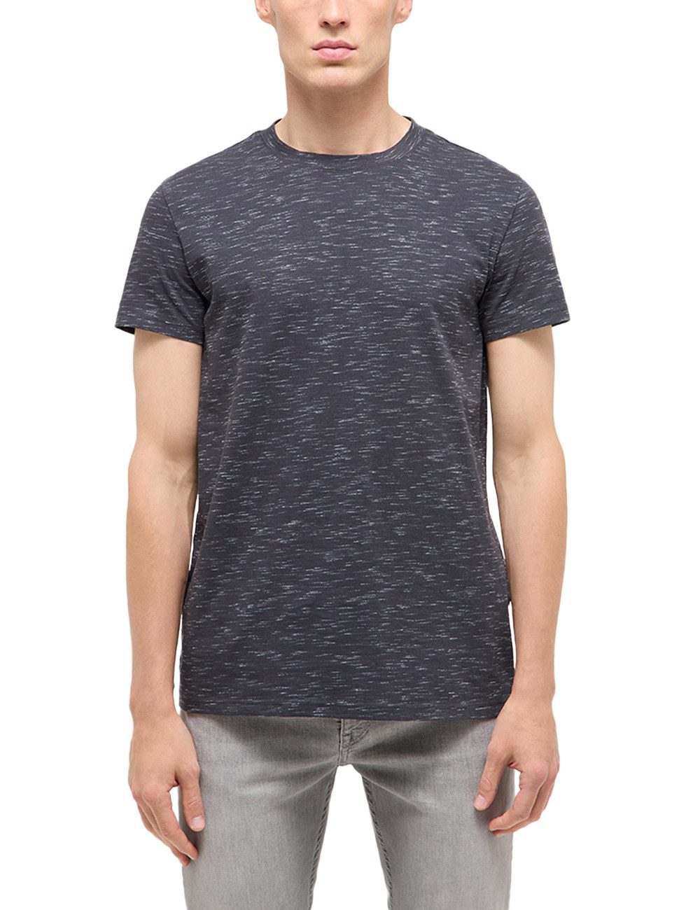 MUSTANG Kurzarmshirt Herren Style Allen