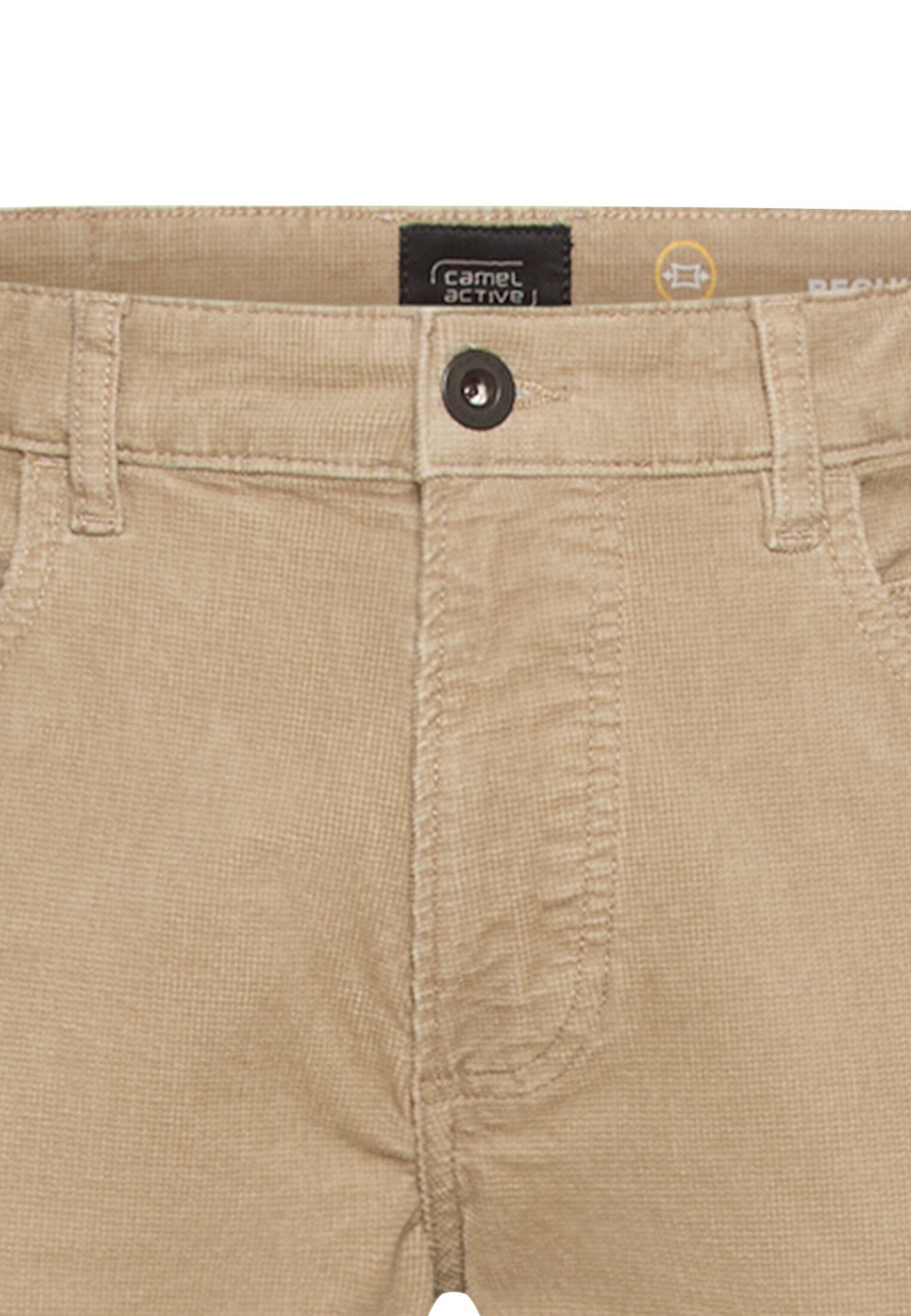 camel active 5-Pocket-Hose