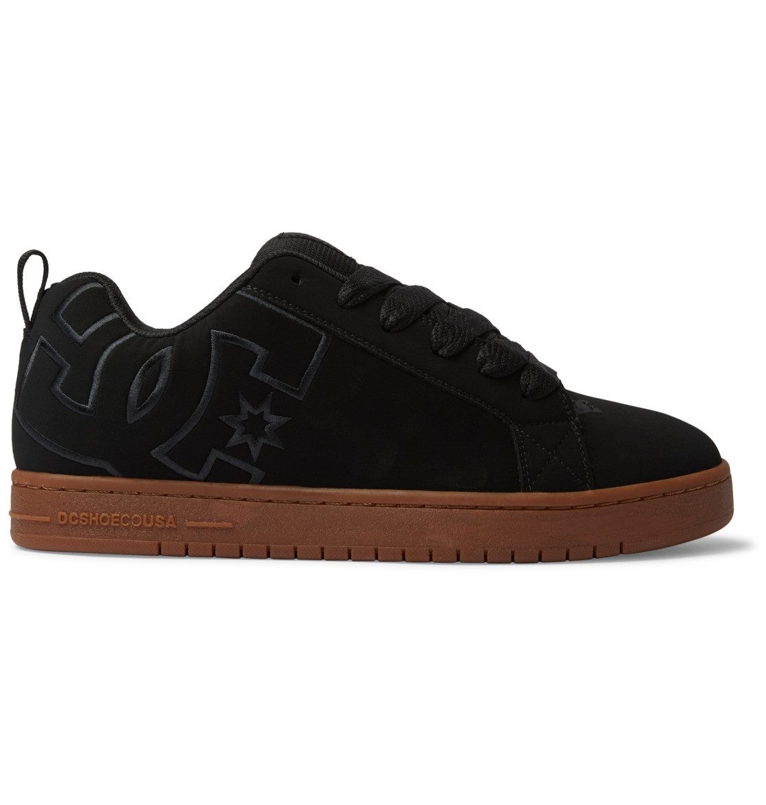 DC Shoes COURT GRAFFIK Sneaker günstig online kaufen