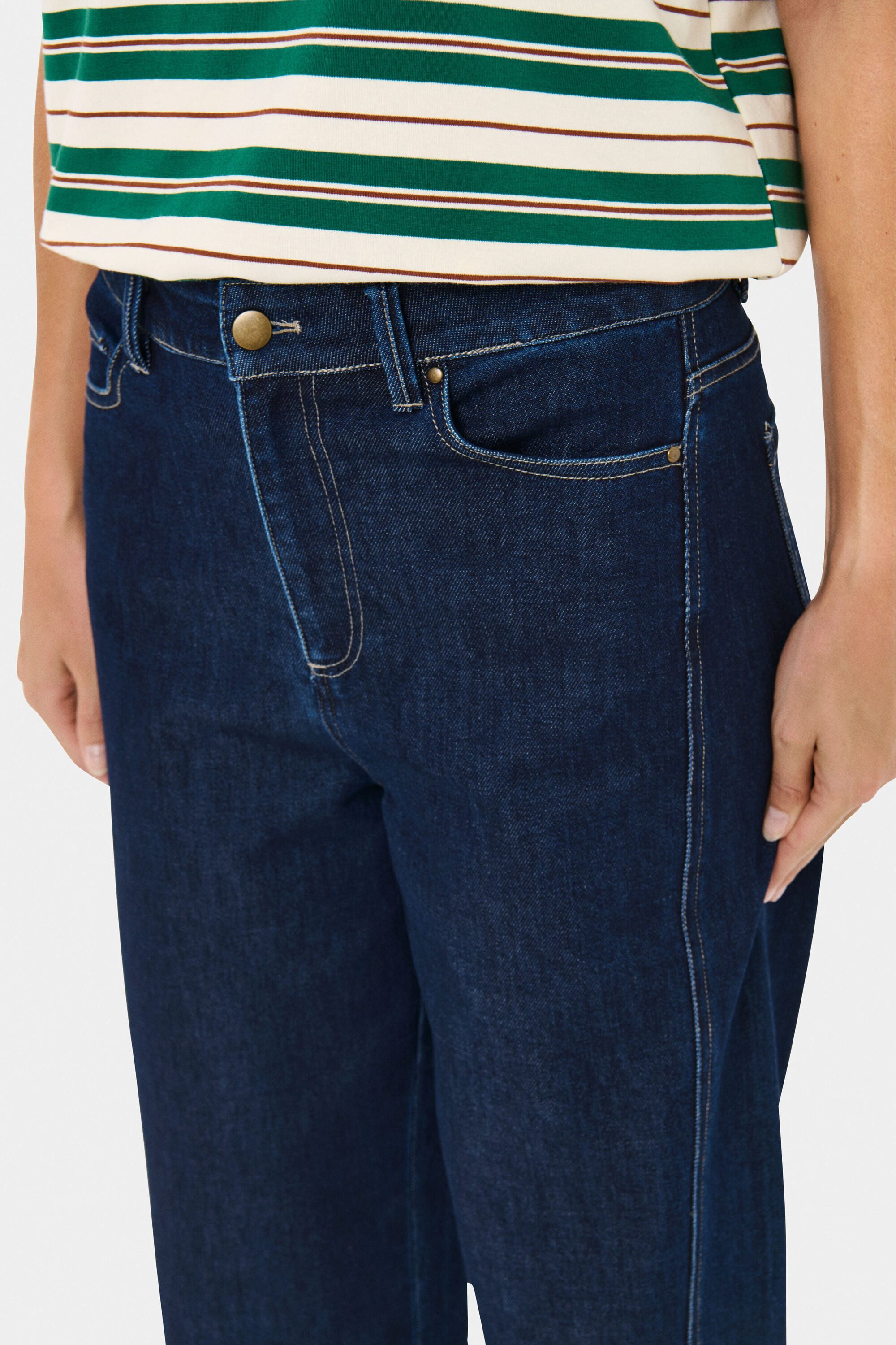 Saint Tropez Regular-fit-Jeans Jeans LoesaSZ