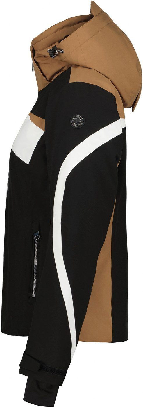 Luhta Anorak LUHTA MUURIVAARA SCHWARZ
