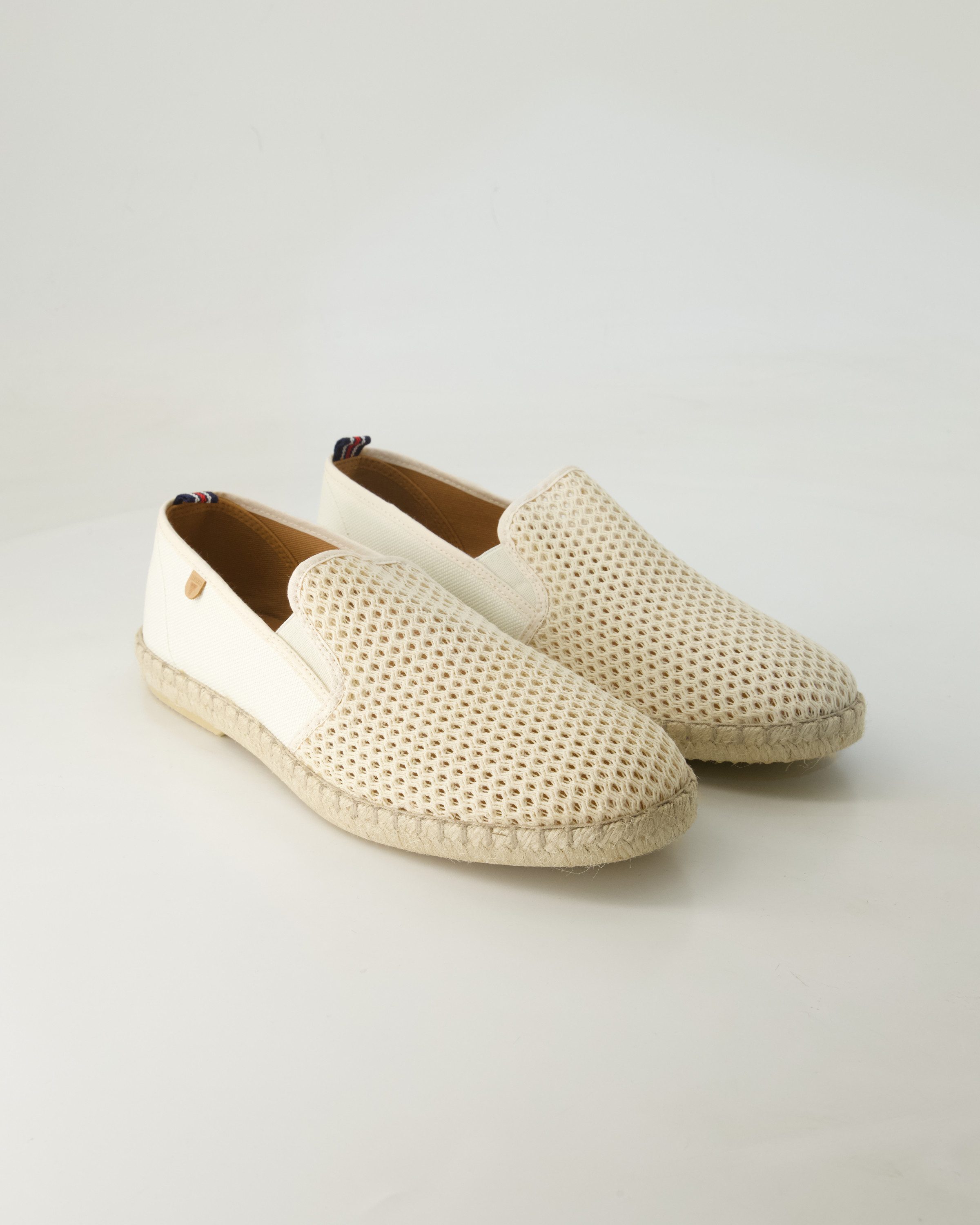 VERBENAS Tom Rejilla/Paris Espadrille Obermaterial: Textil