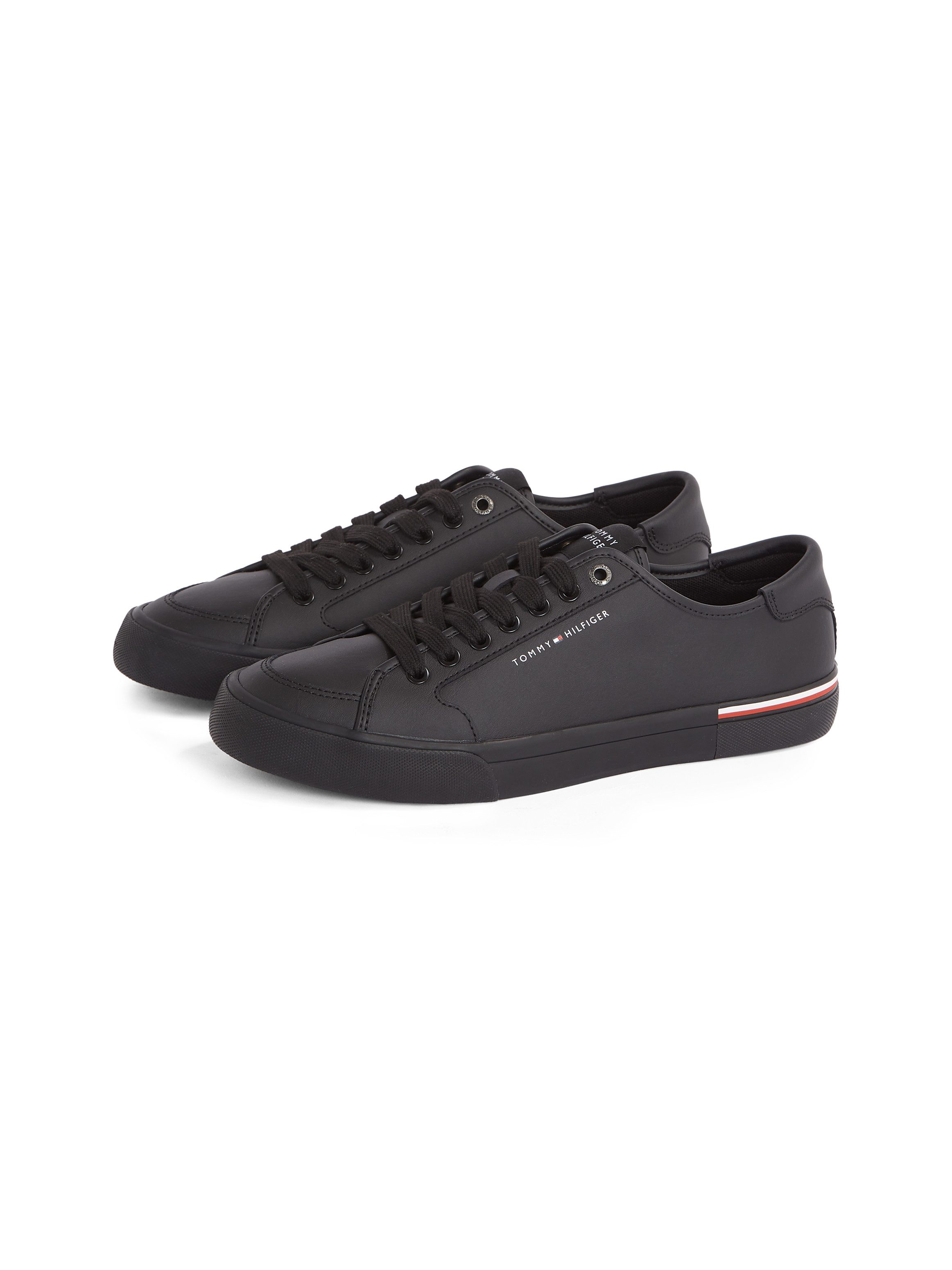 Tommy Hilfiger CORE CORPORATE VULC LEATHER günstig online kaufen