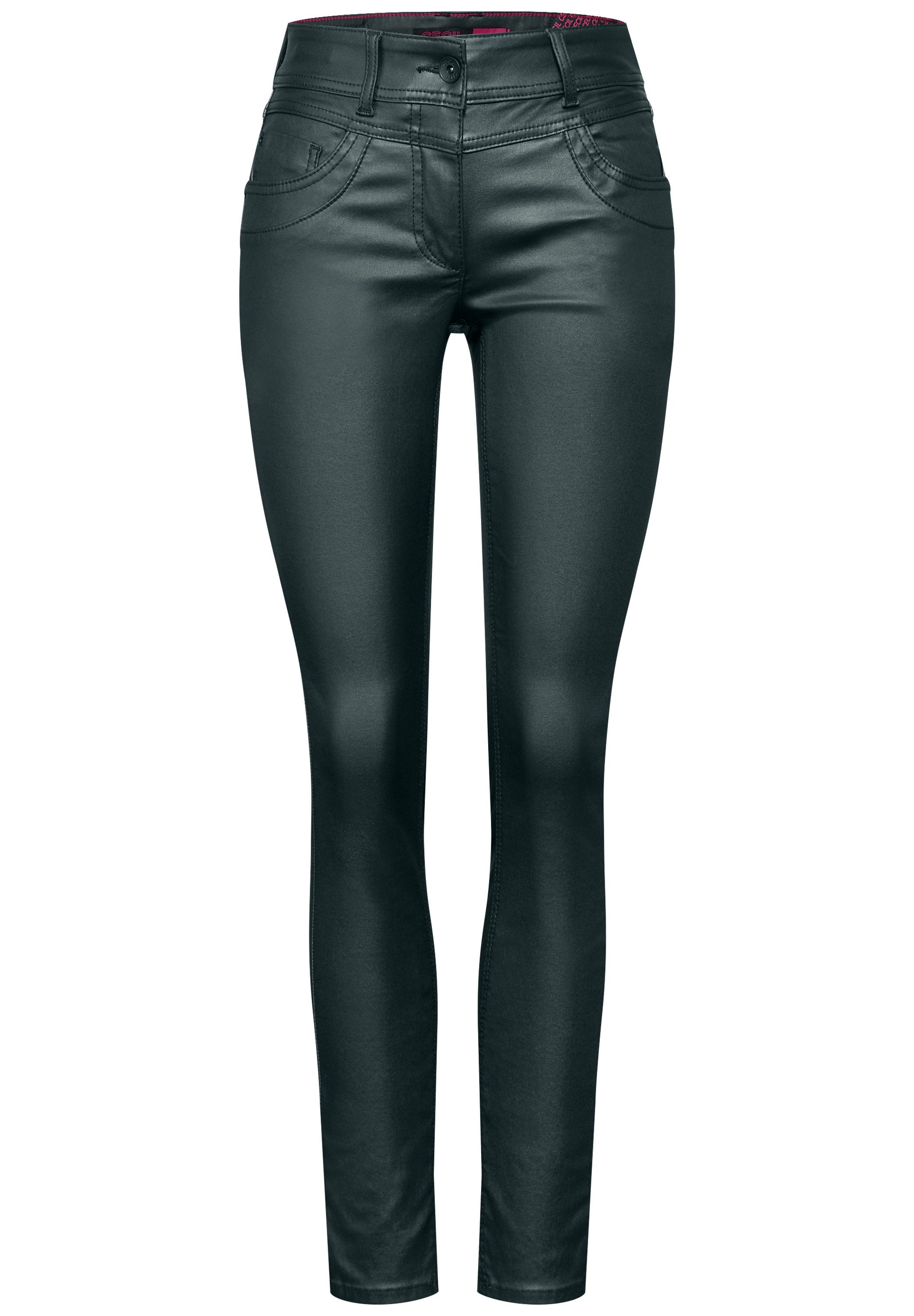 CECIL 5-Pocket-Hose günstig online kaufen