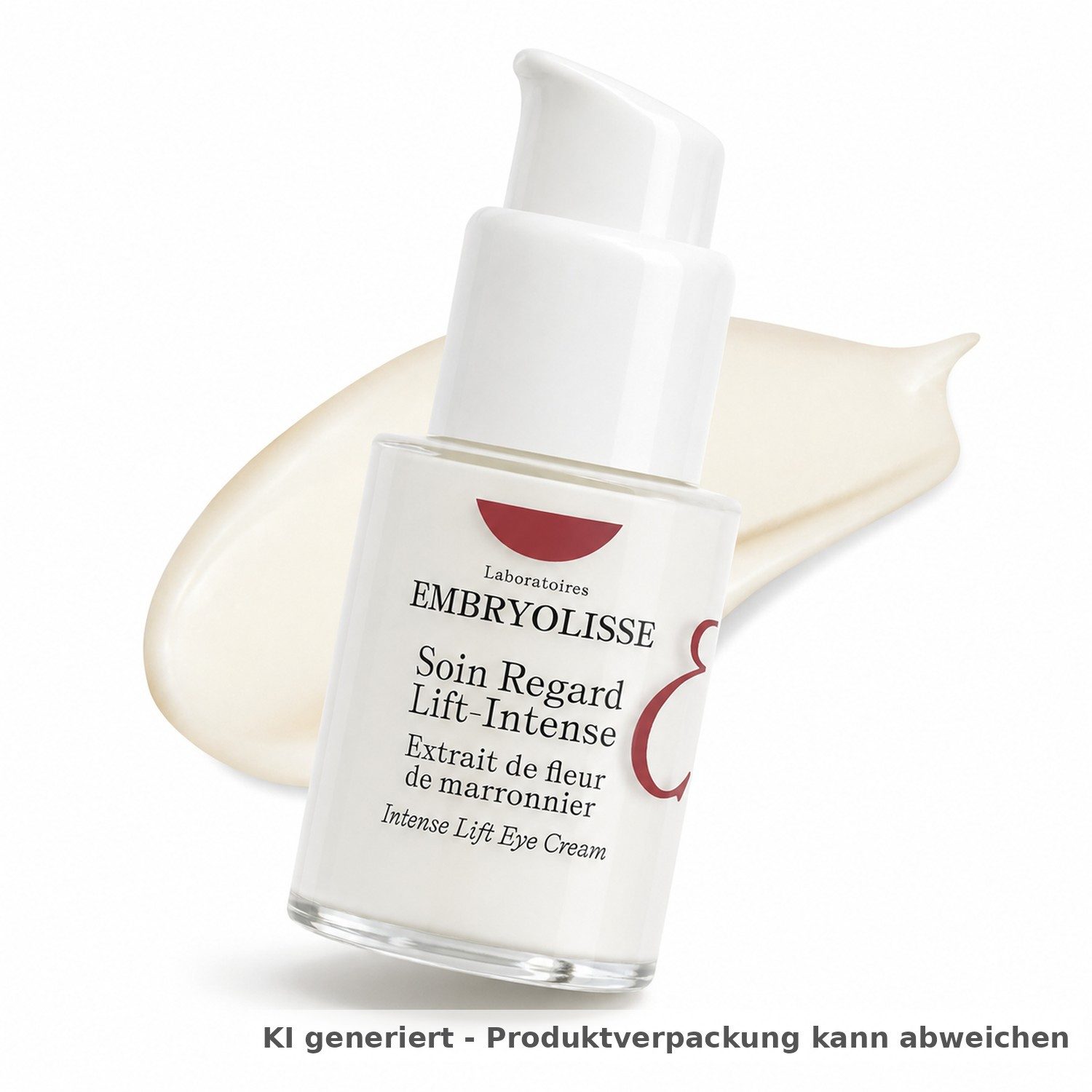 Embryolisse. Augencreme