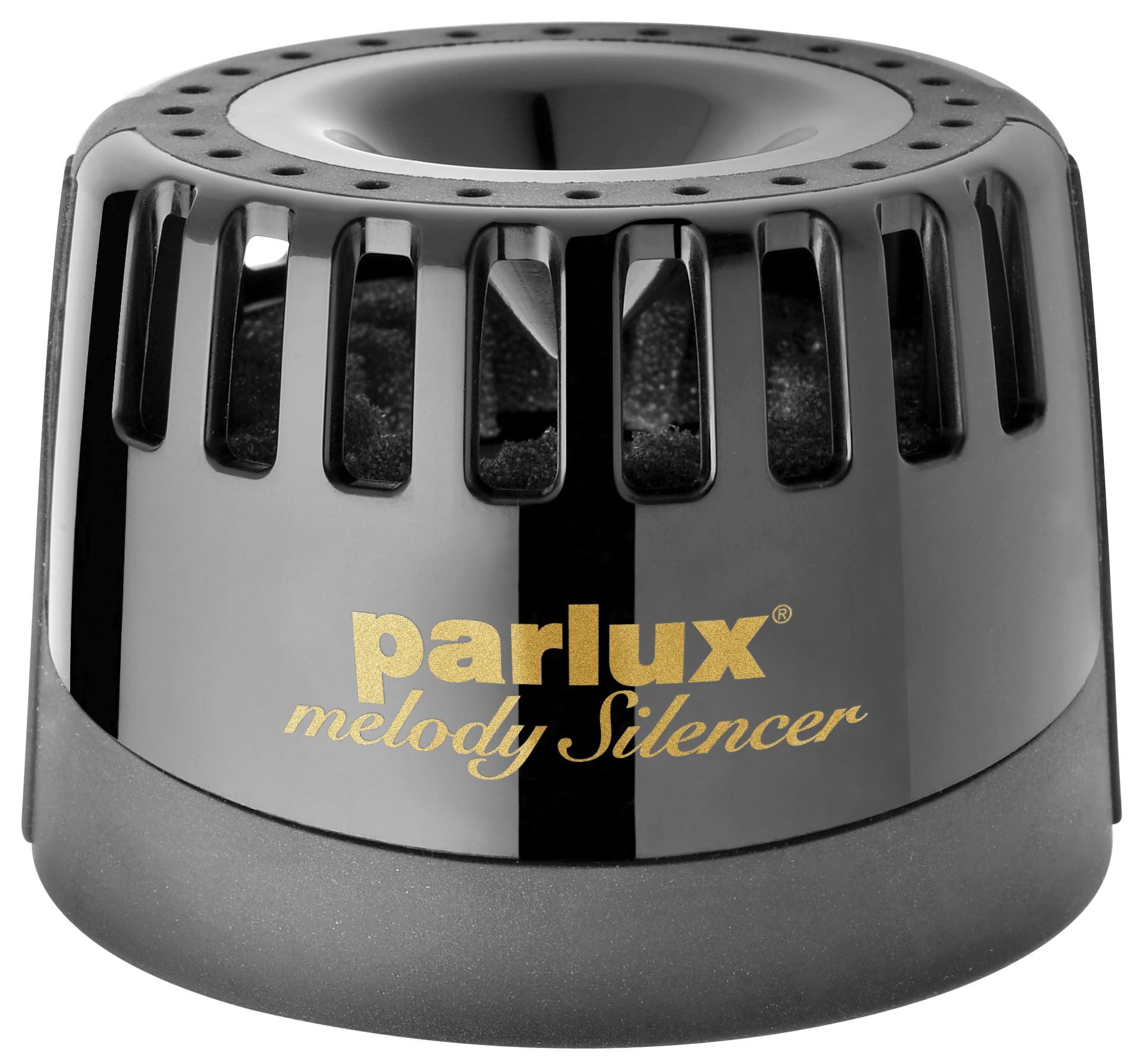 Parlux Haartrockner Parlux Schalldämpfer Melody Silencer