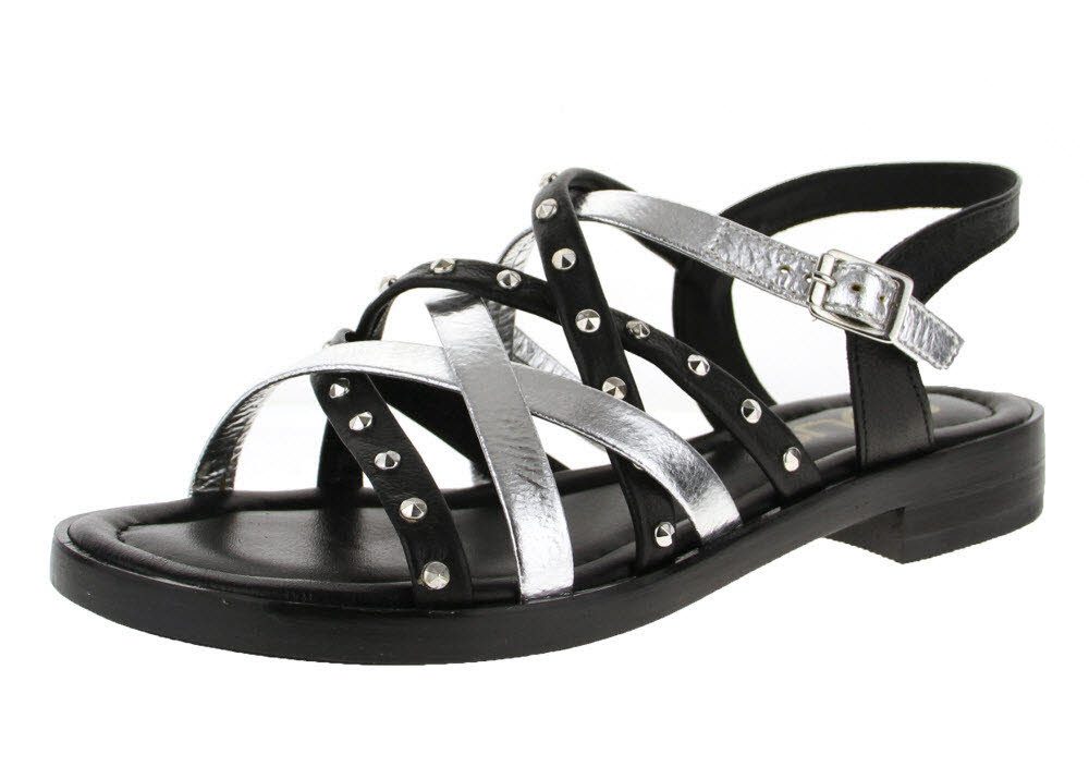 Mjus Damen Sandale Sandalette