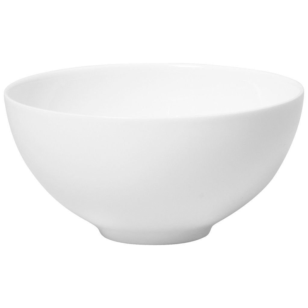 Villeroy & Boch Geschirr-Set Villeroy & Boch Schale NOBLESSE/ROYAL DH 11x5 cm weiß