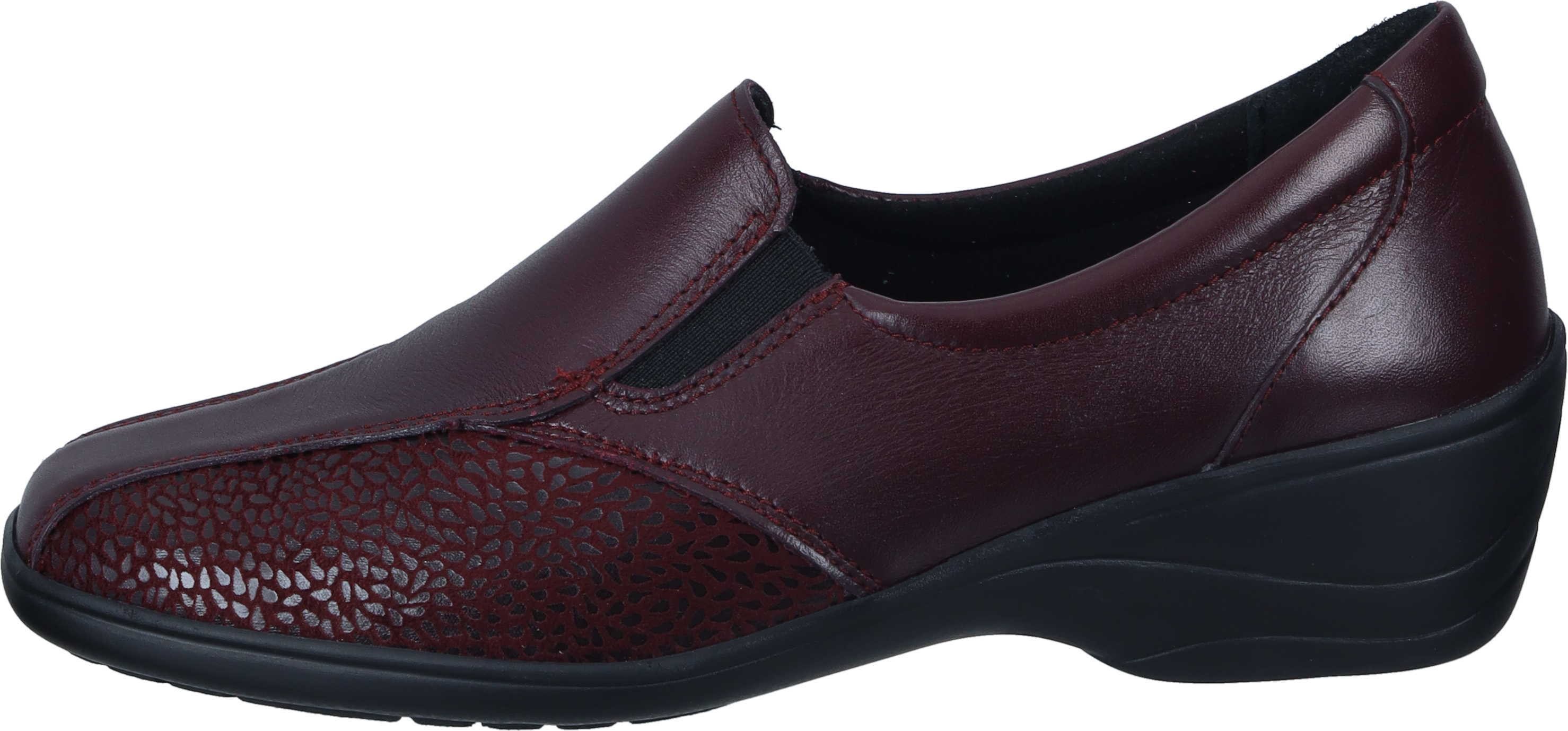 Comfortabel Slipper Slipper mit Gummizug günstig online kaufen