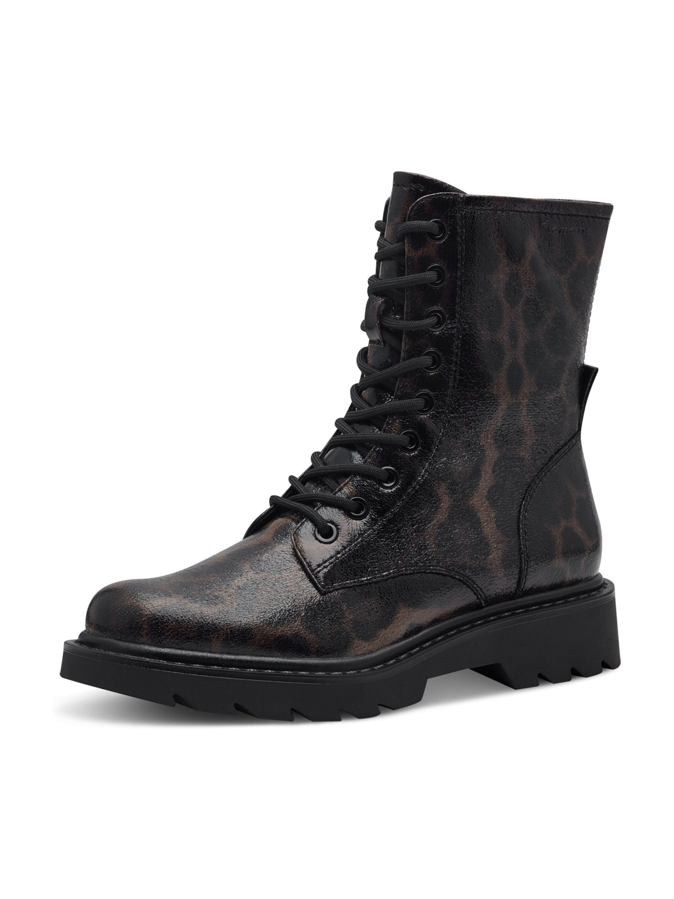 Tamaris Schnürstiefelette (1-tlg) günstig online kaufen