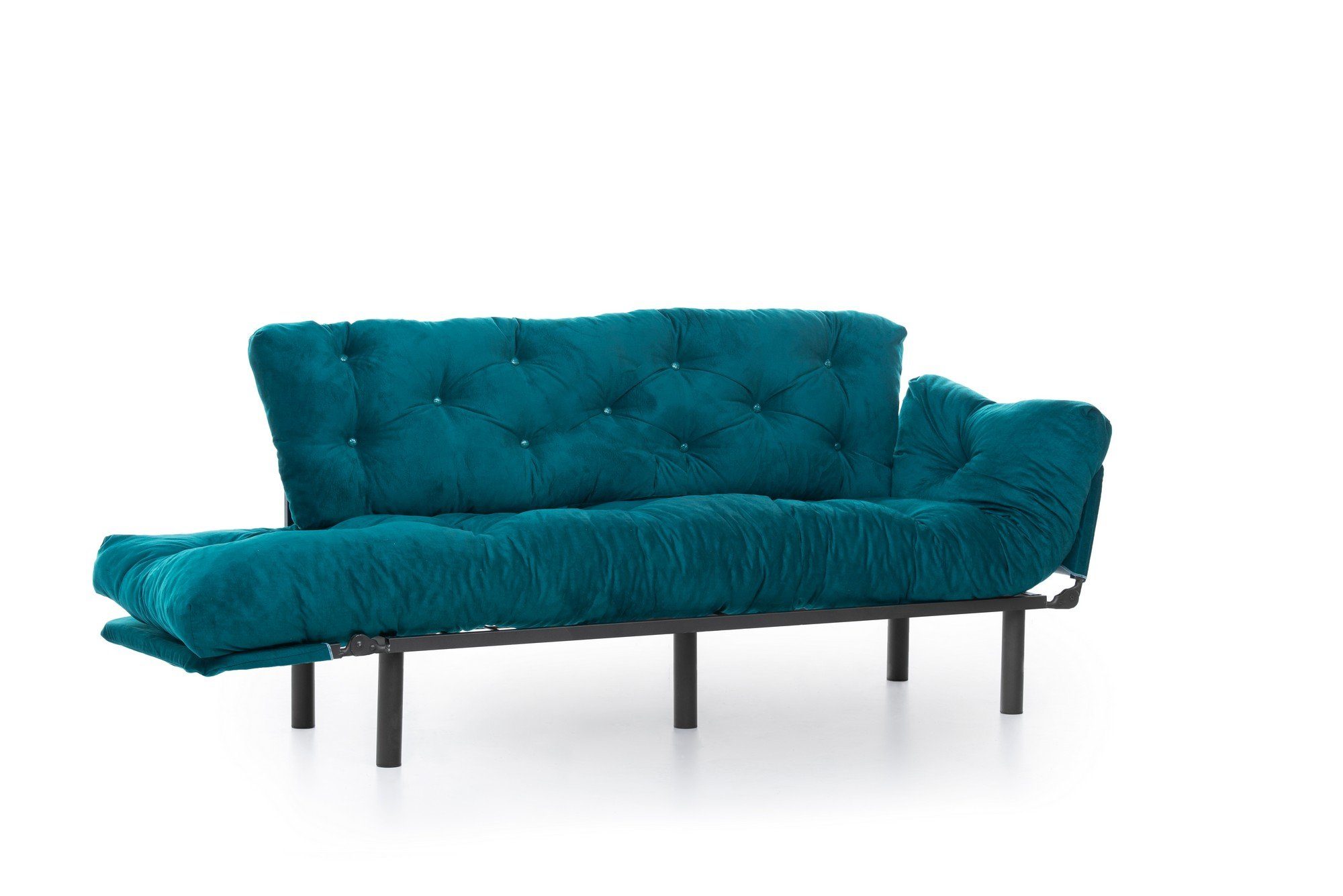Sofa Skye FTN1365-3-Sitz-Sofa-Bett Decor