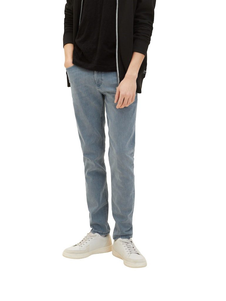 TOM TAILOR 7/8-Caprijeans