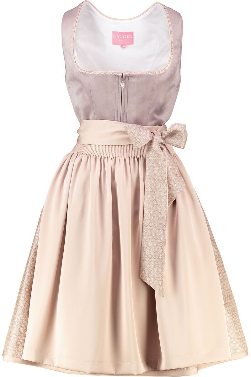 Krüger Madl Dirndl Dirndl Dena (60cm) günstig online kaufen
