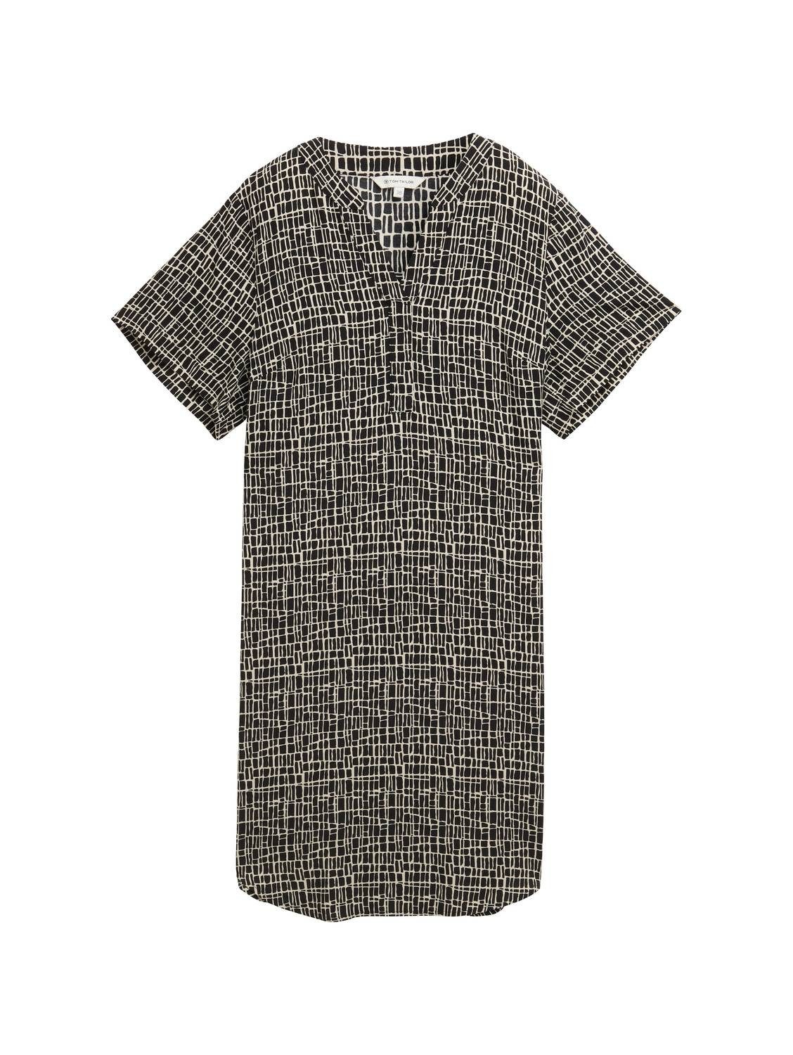 TOM TAILOR Strandkleid günstig online kaufen