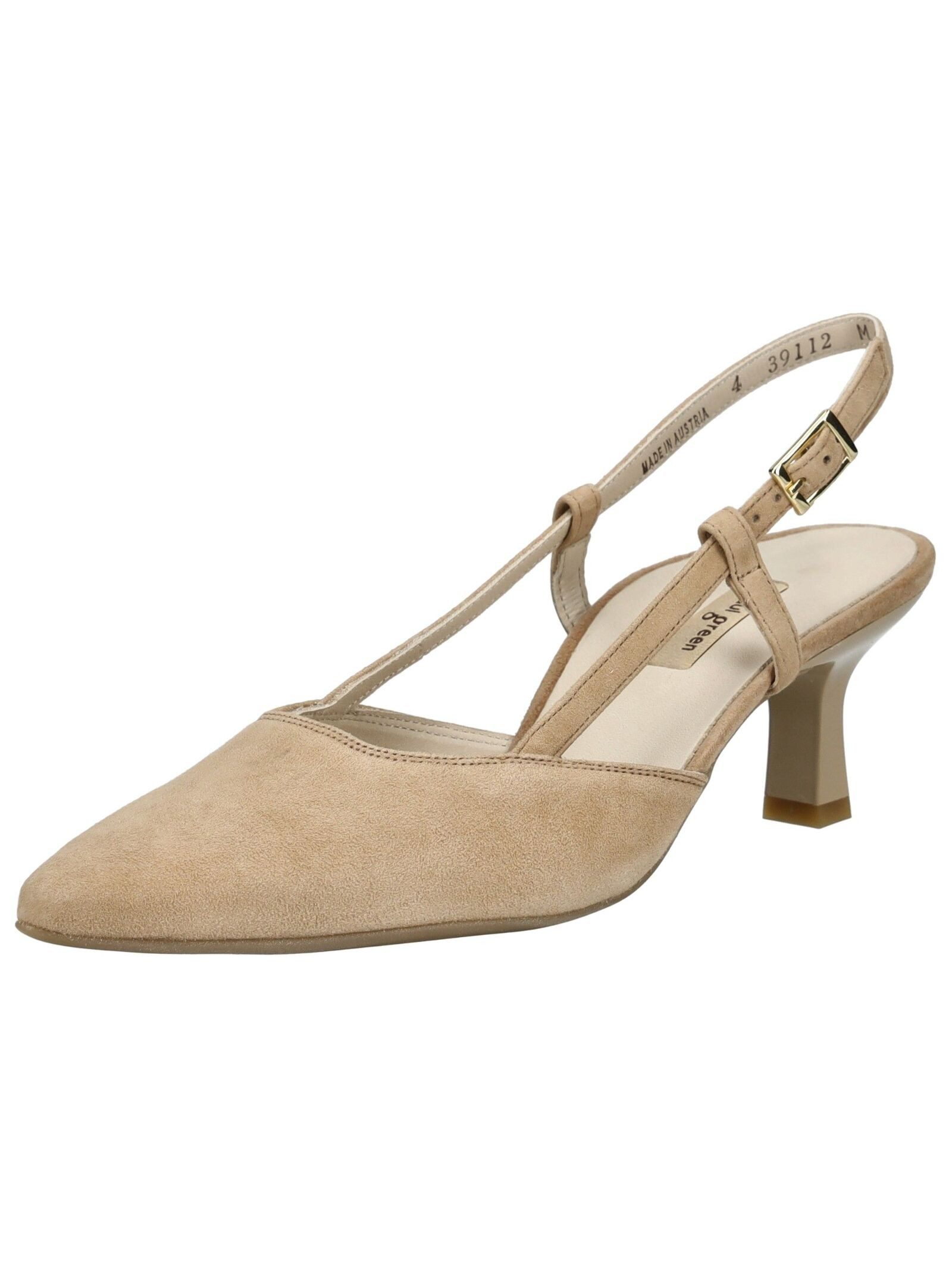 Paul Green Paul Green Туфли Leder Туфли