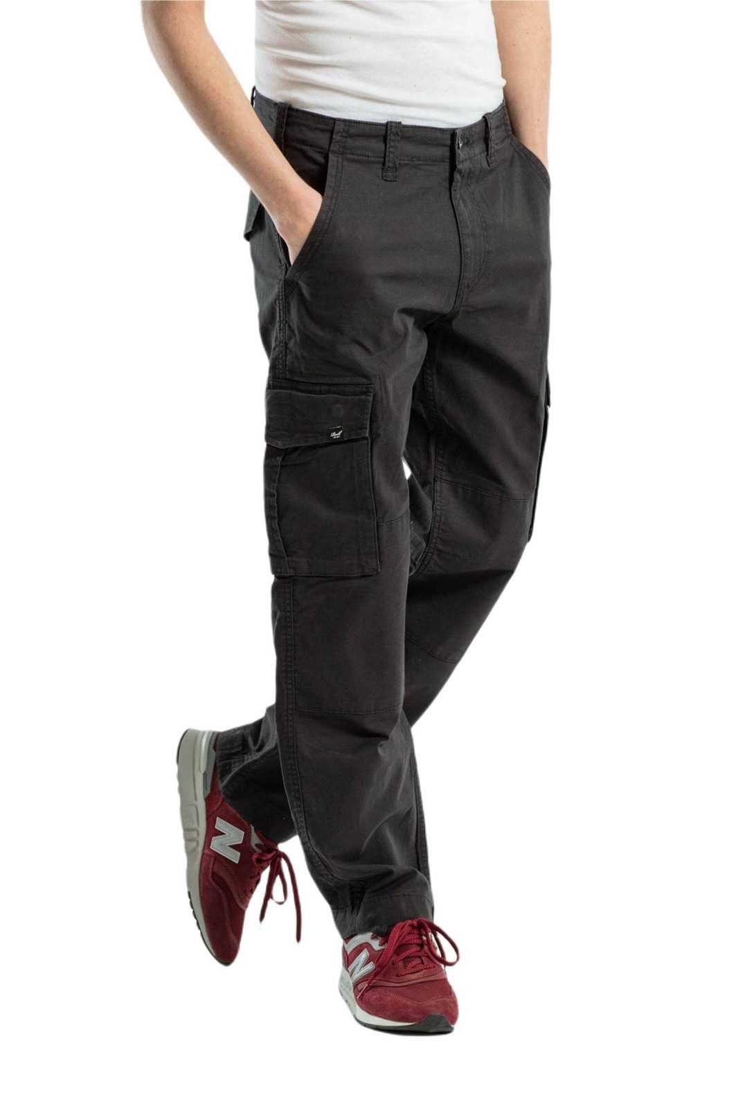 REELL Cargohose Hose Reell Flex Cargo günstig online kaufen