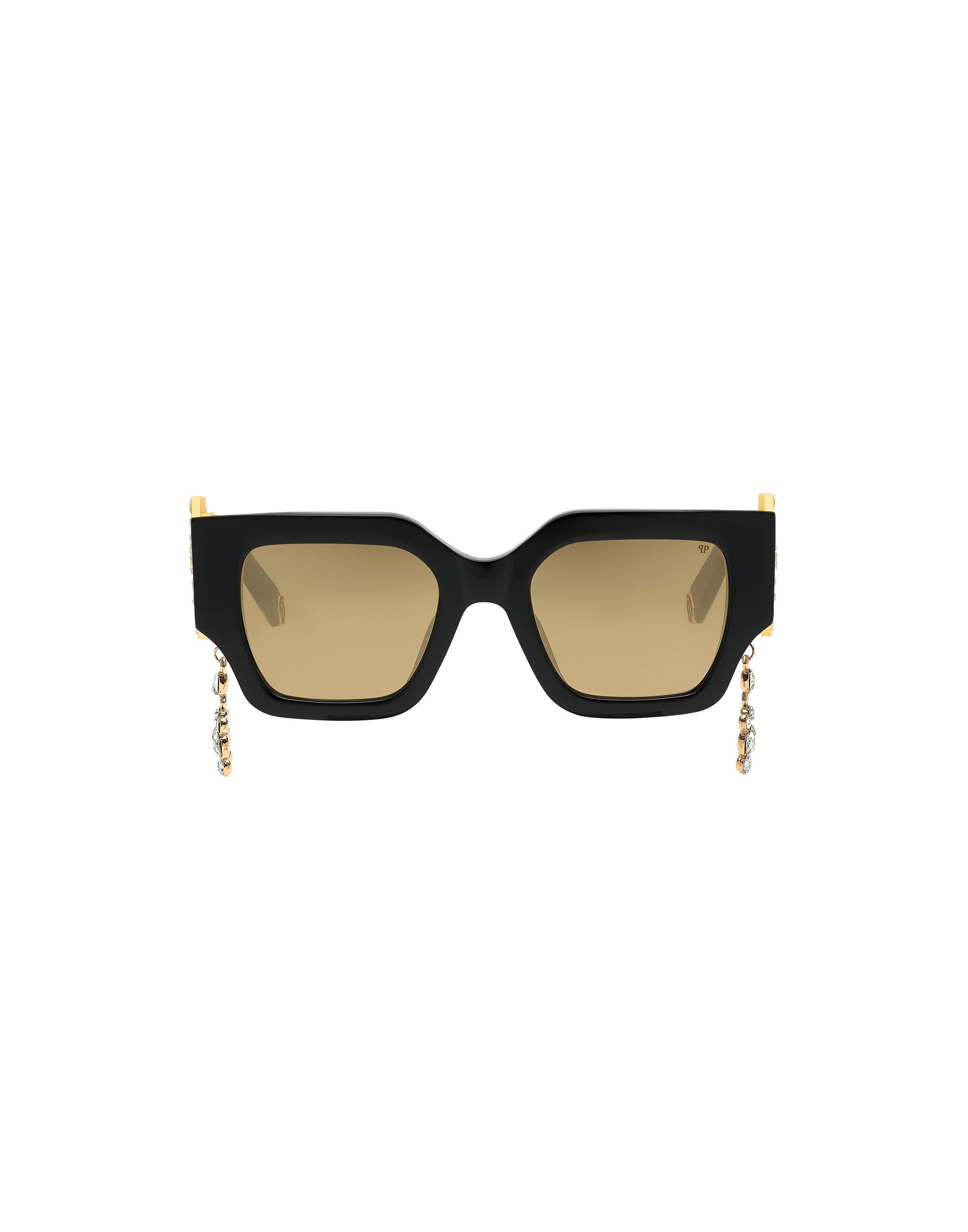 PHILIPP PLEIN Sonnenbrille Sonnenbrille
