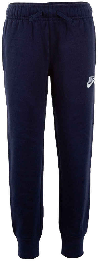 Nike Sportswear Jogginghose NKB CLUB FLEECE RIB CUFF PANT - für Kinder