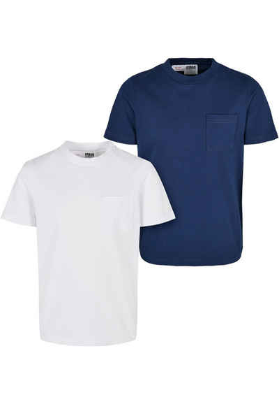 URBAN CLASSICS T-Shirt Urban Classics Herren (1-tlg)