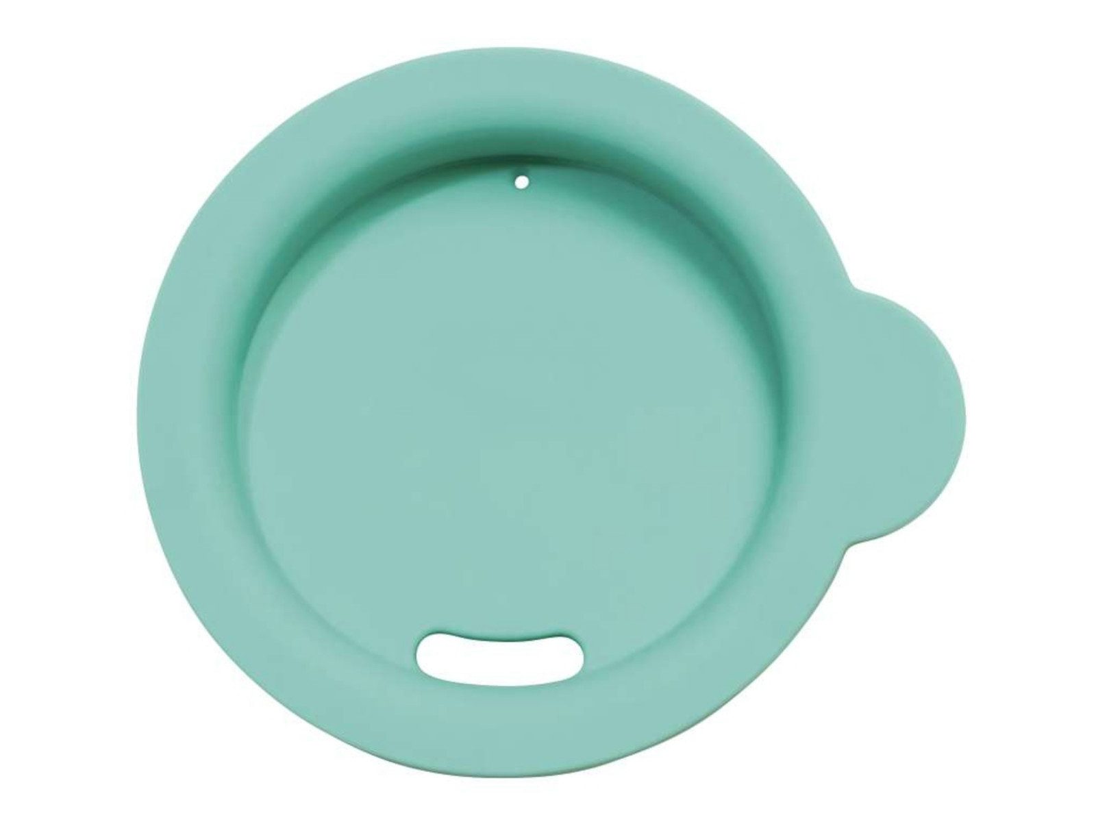 ASA SELECTION Крышки THERMO Silikondeckel mint 8,7 cm, Geschirr