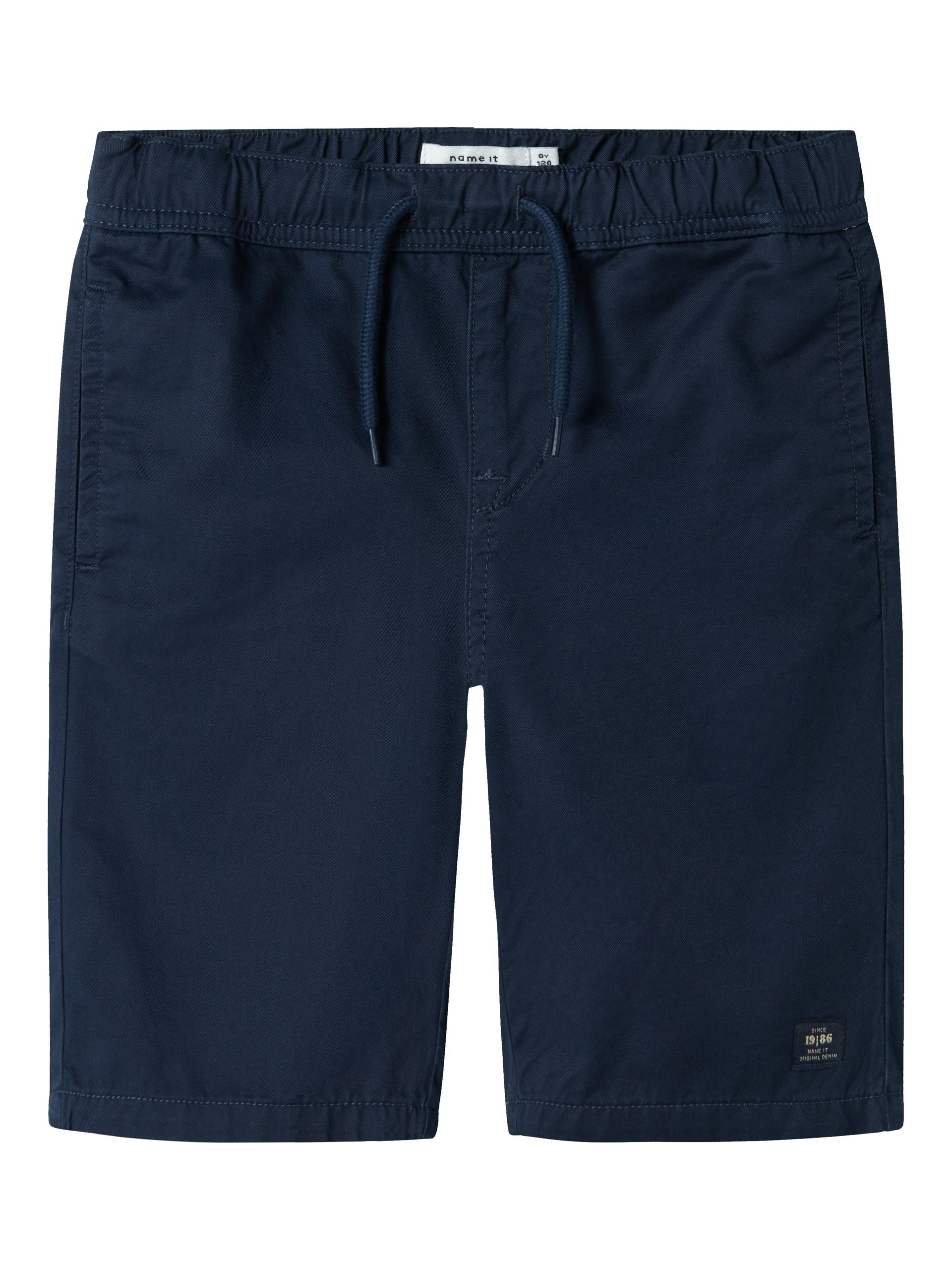 Name It Shorts NKMRYAN JOG L TWILL SHORTS 7001-TF