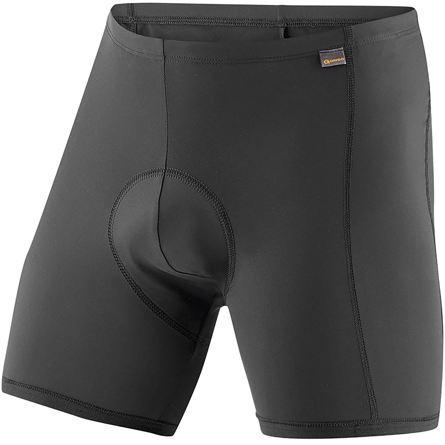 Gonso Funktionsshorts Unterhose Bike Sitivo Green günstig online kaufen