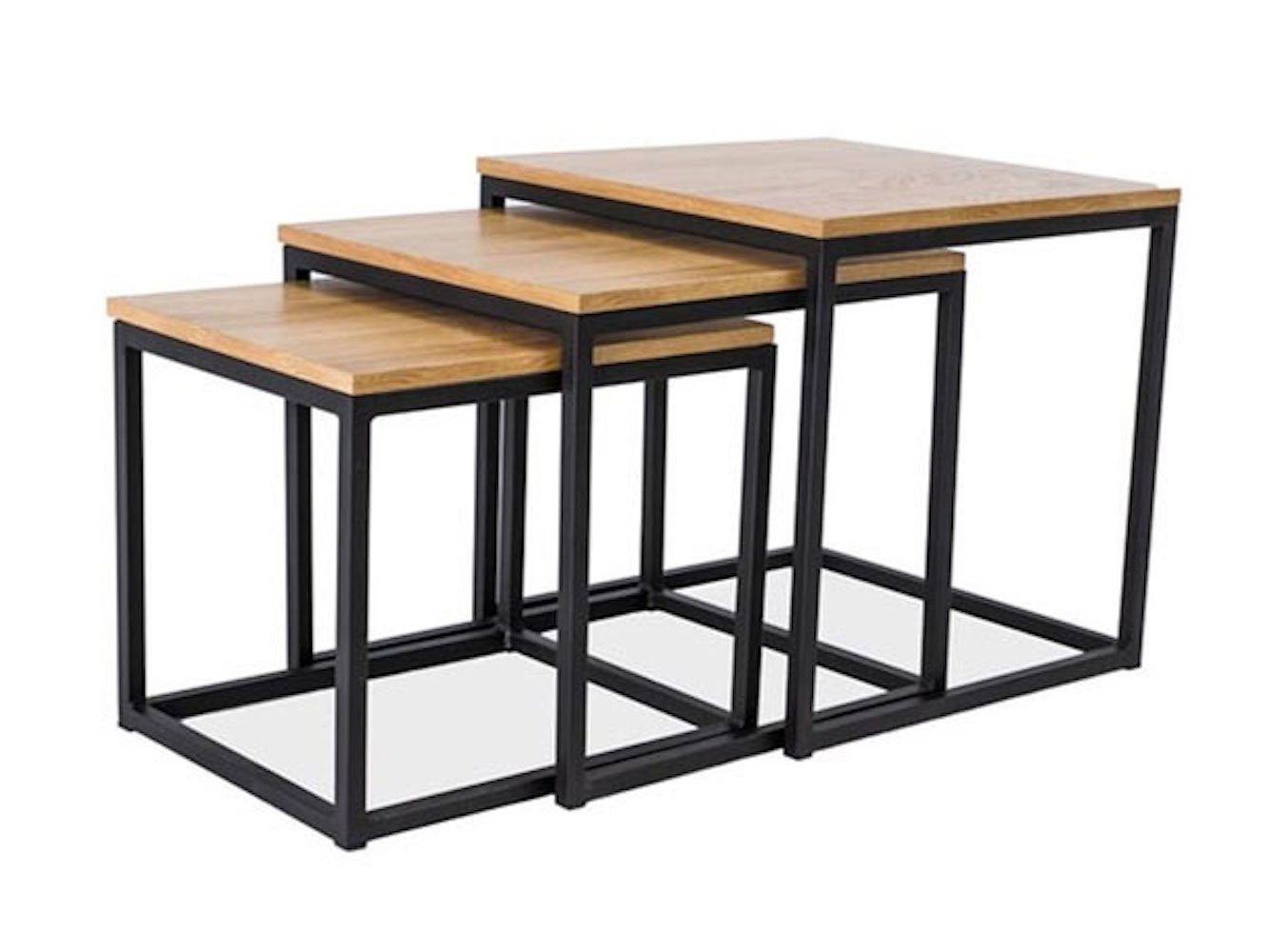 Couchtisch Trio