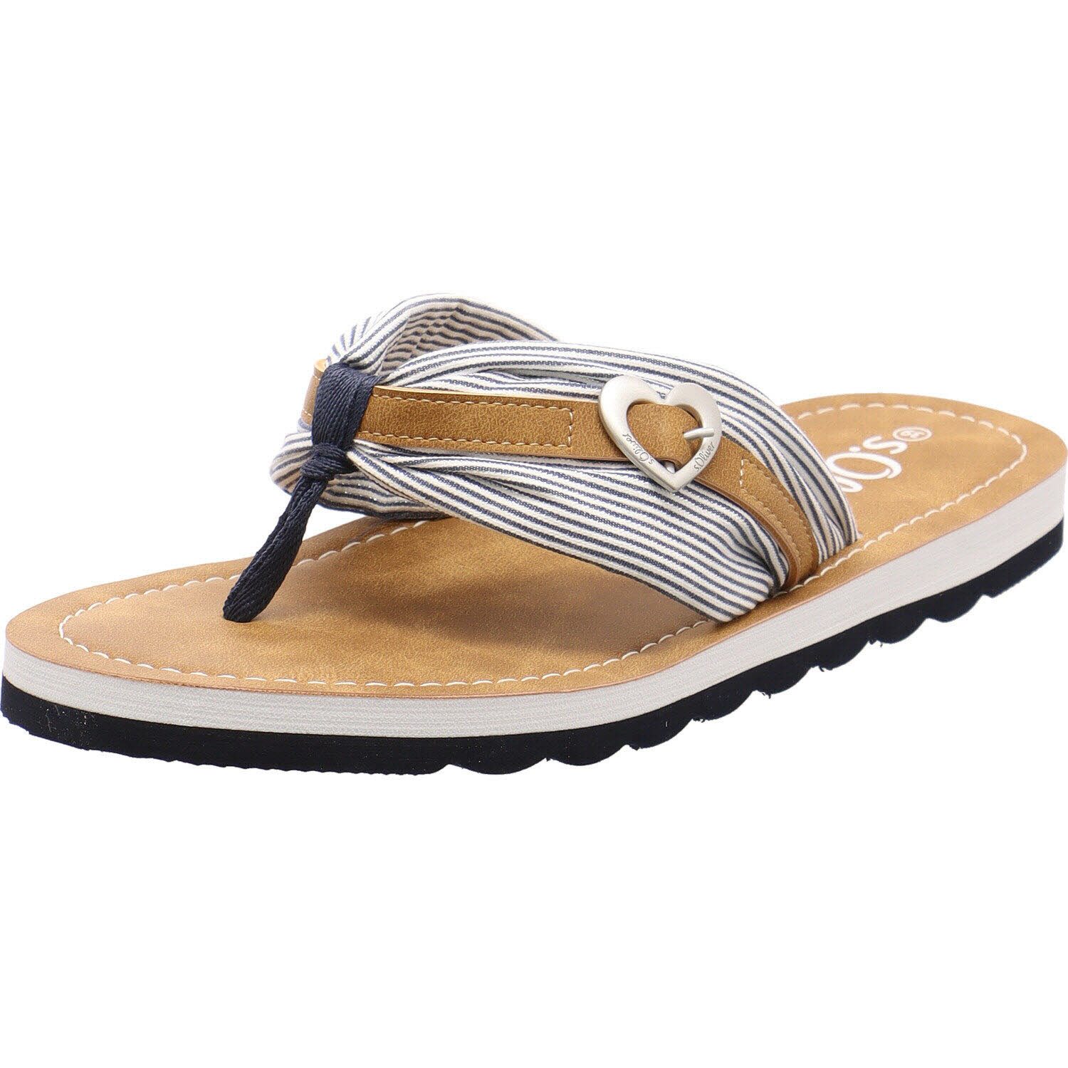 s.Oliver Pantolette günstig online kaufen