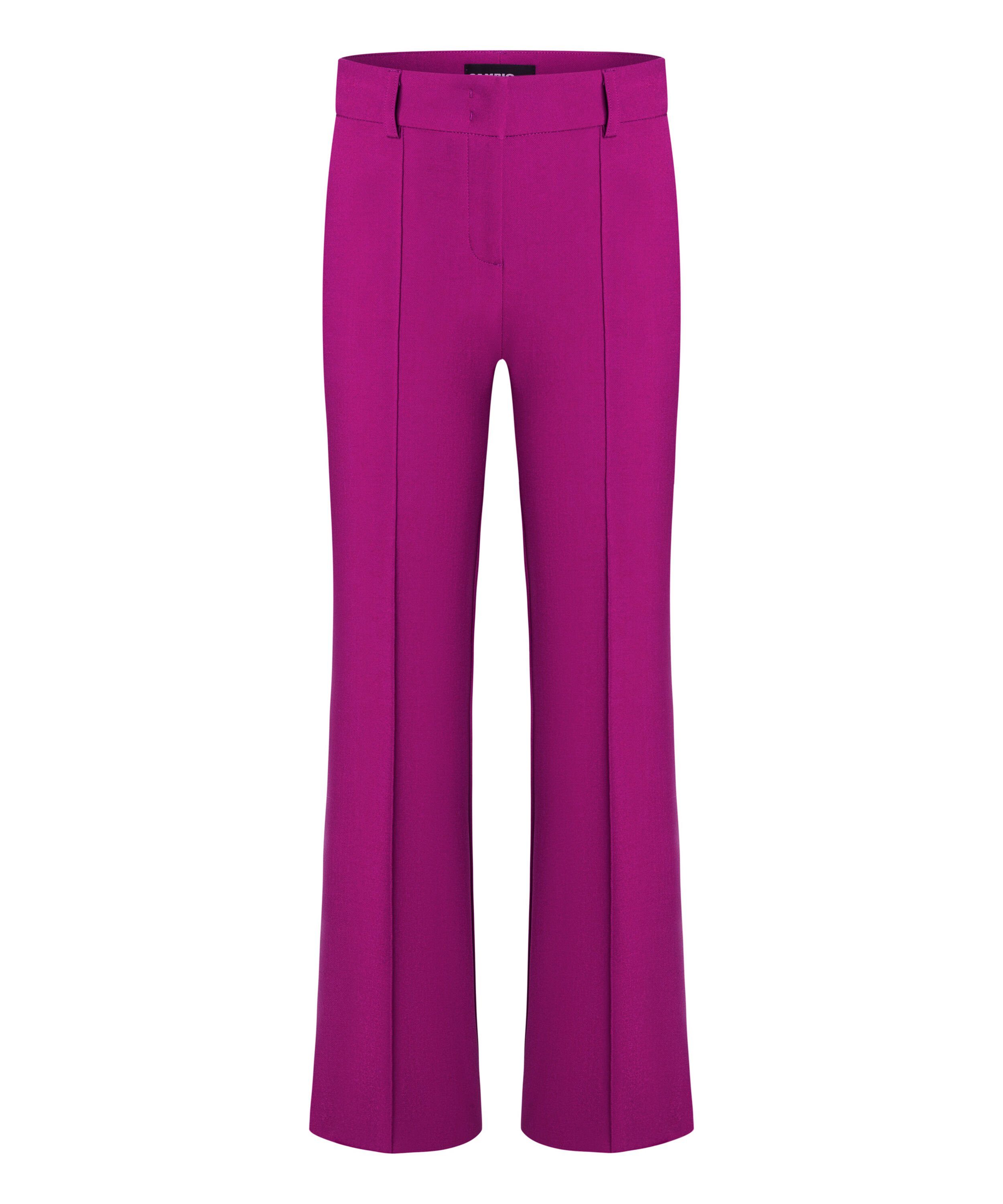 Stoffhose