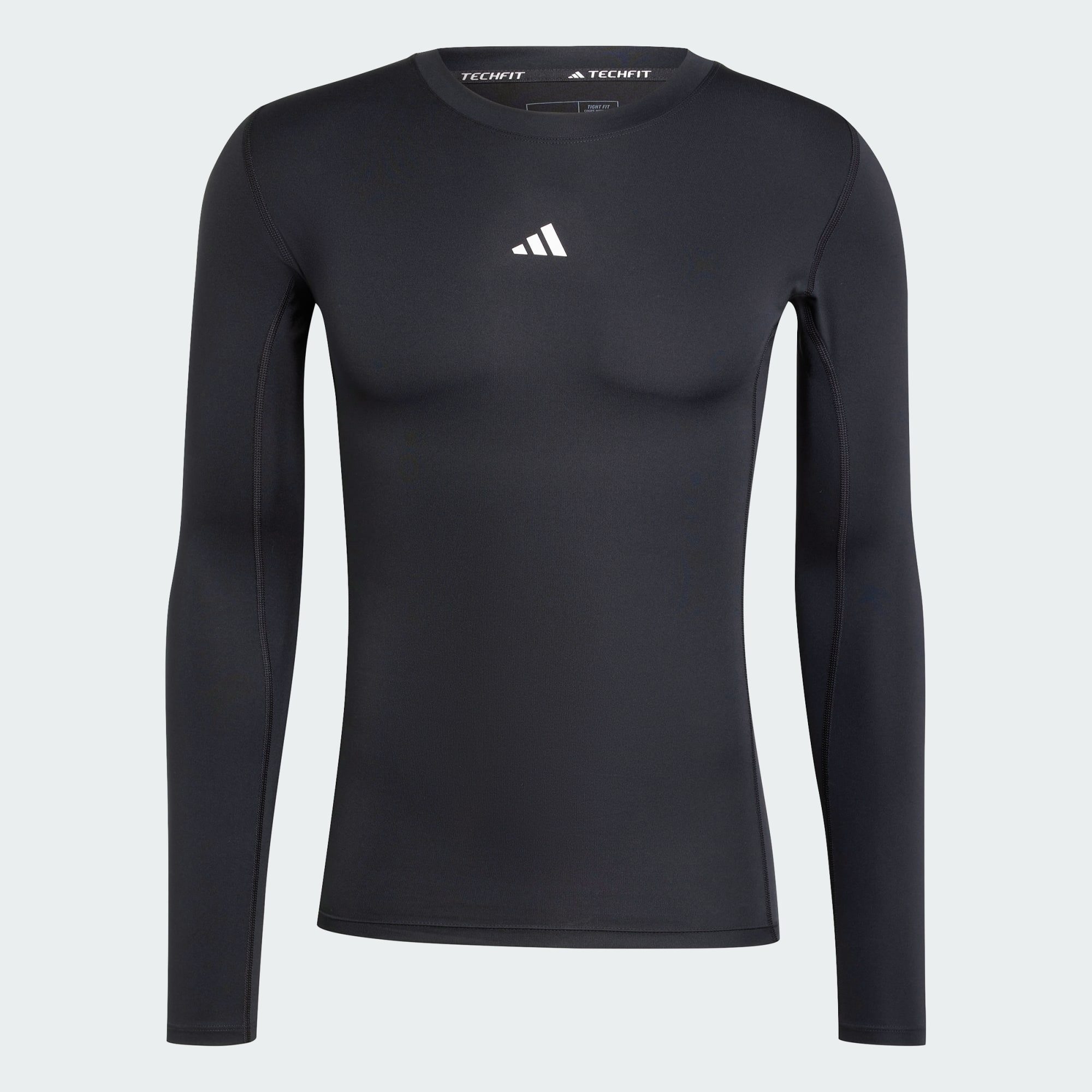 Trainingsshirt TECHFIT COMPRESSION TRAINING LONGSLEEVE