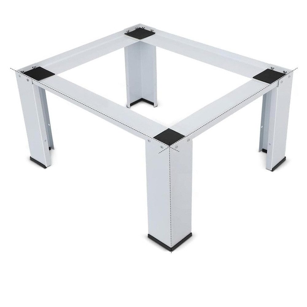 XERSEK Waschmaschinenuntergestell 63cm Waschmaschinen Untergestell aus Hoch günstig online kaufen