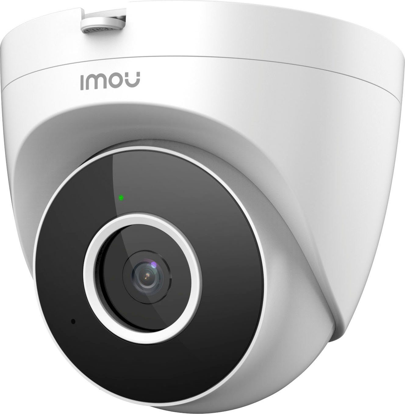 Überwachungskamera Turret PoE IPC-T42EA