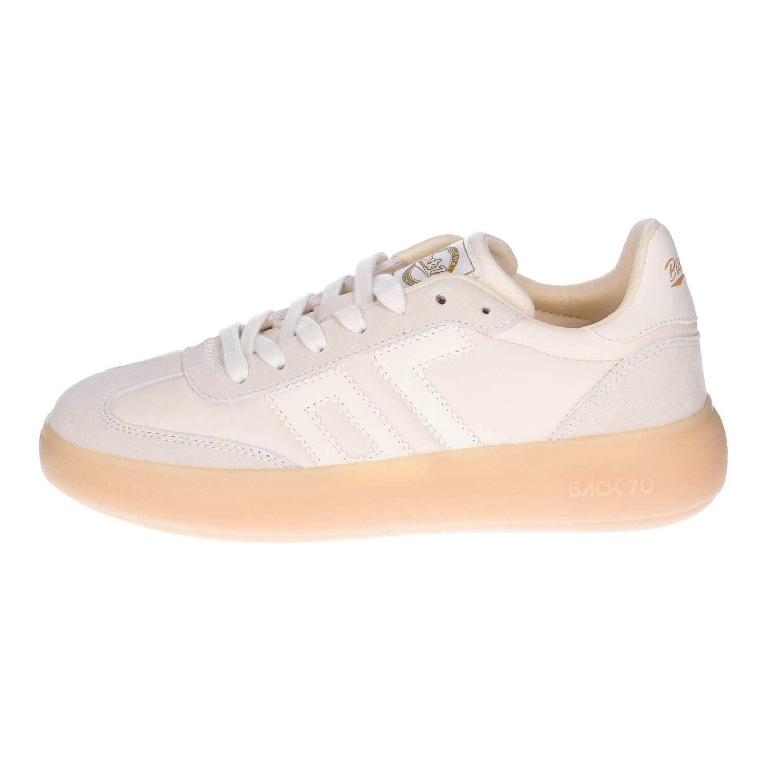 Back 70 Retro Sneaker Schnürschuh