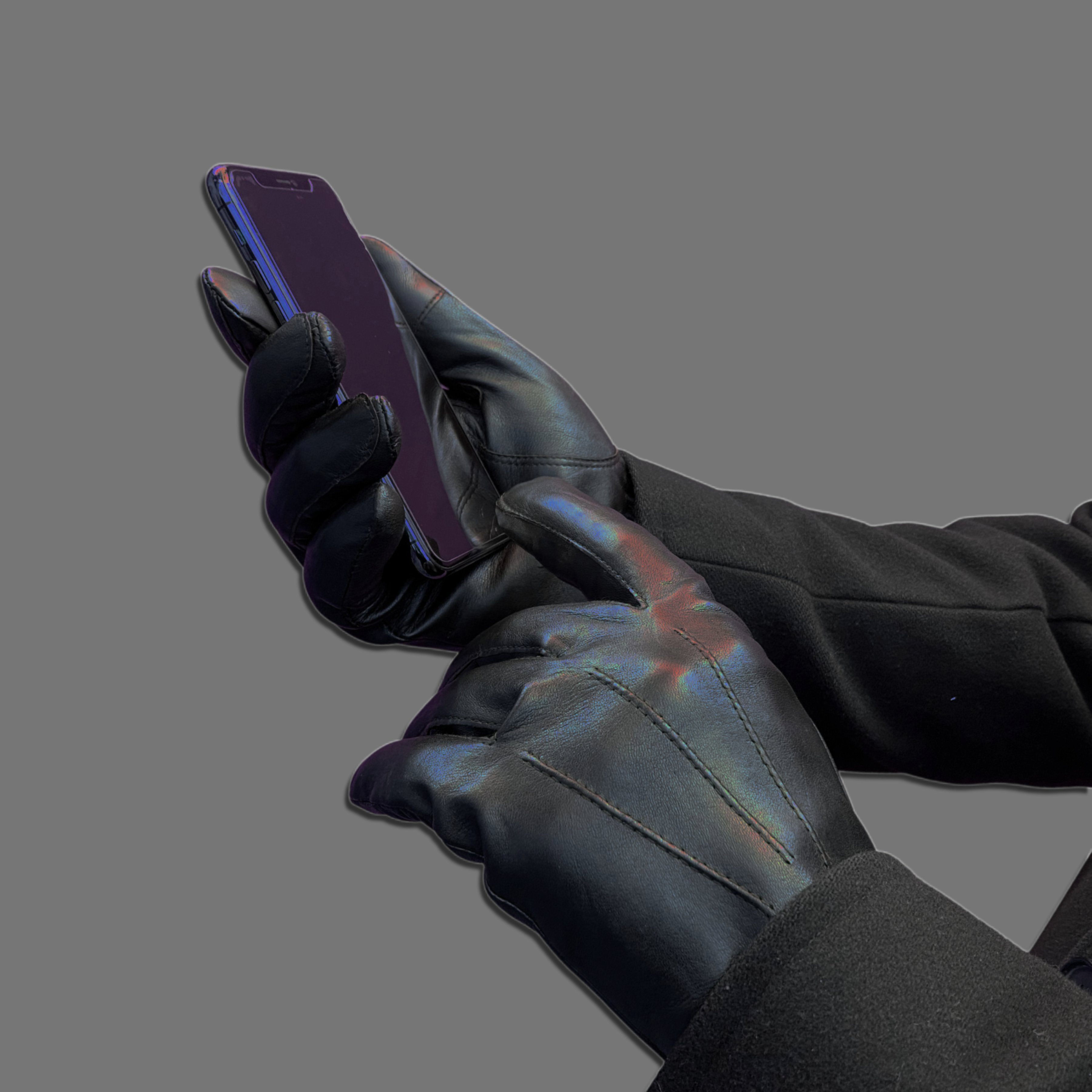 AKAROA Lederhandschuhe MAX günstig online kaufen