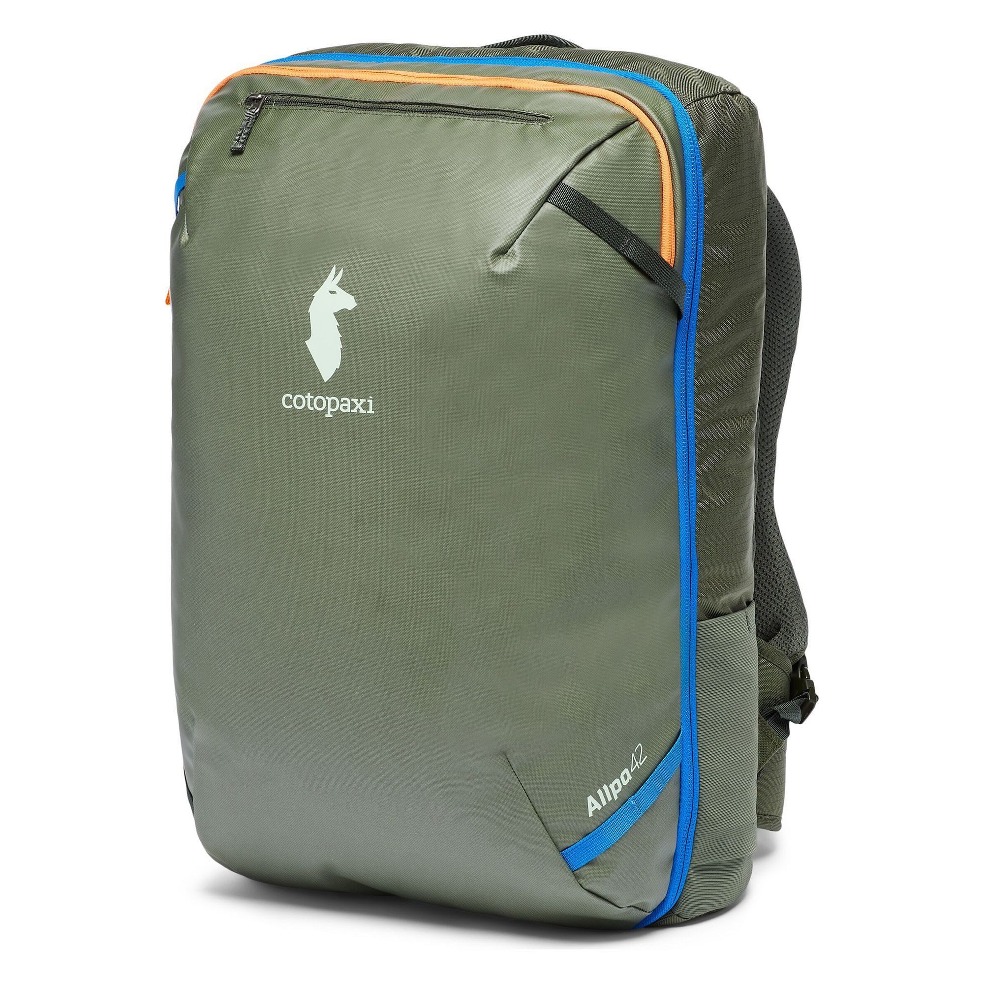 Cotopaxi Laptoprucksack Allpa, Polyester