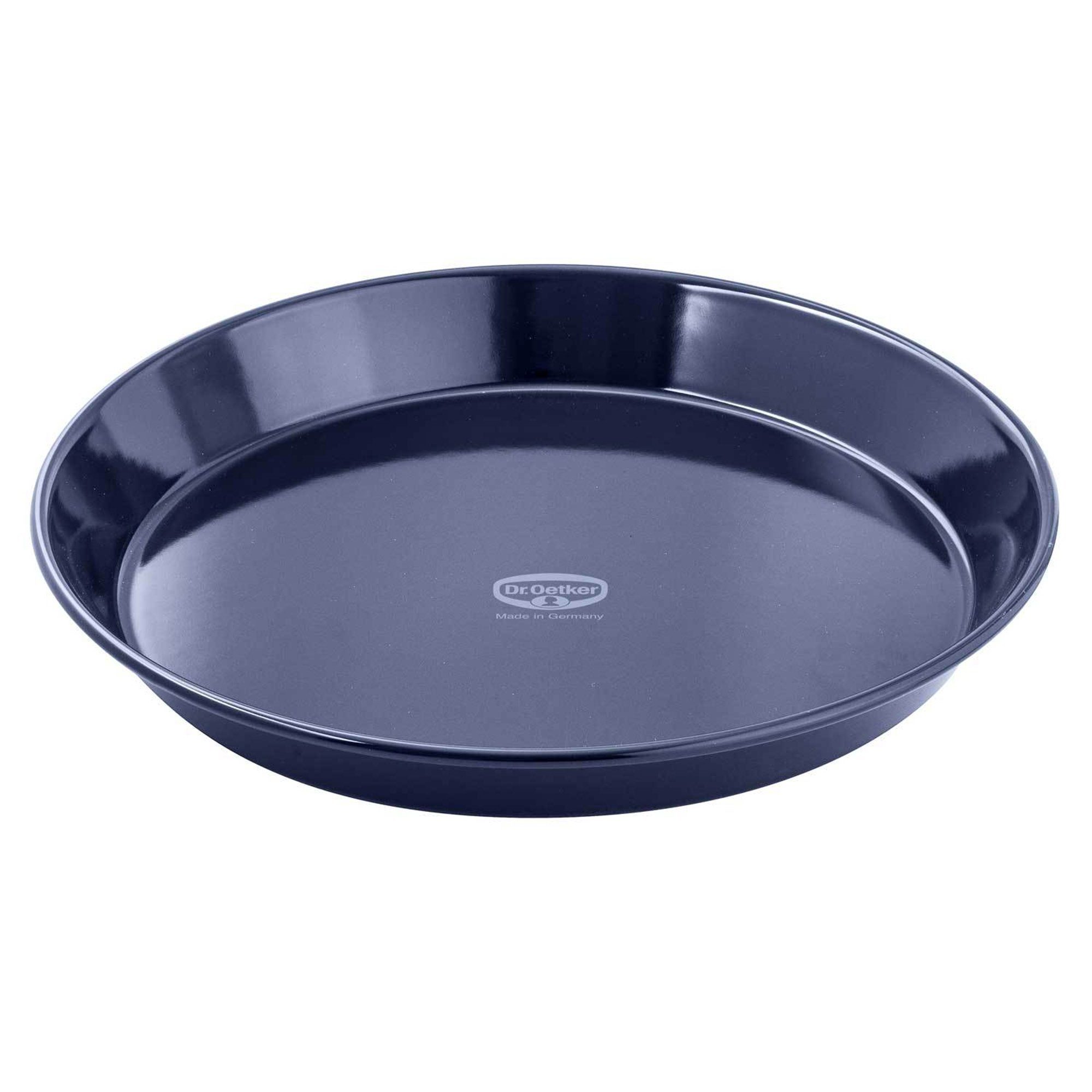 dr oetker emaille backform