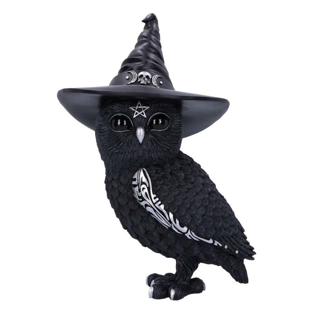 Nemesis Now Dekofigur Cult Cuties Figur Owlocen 30 cm