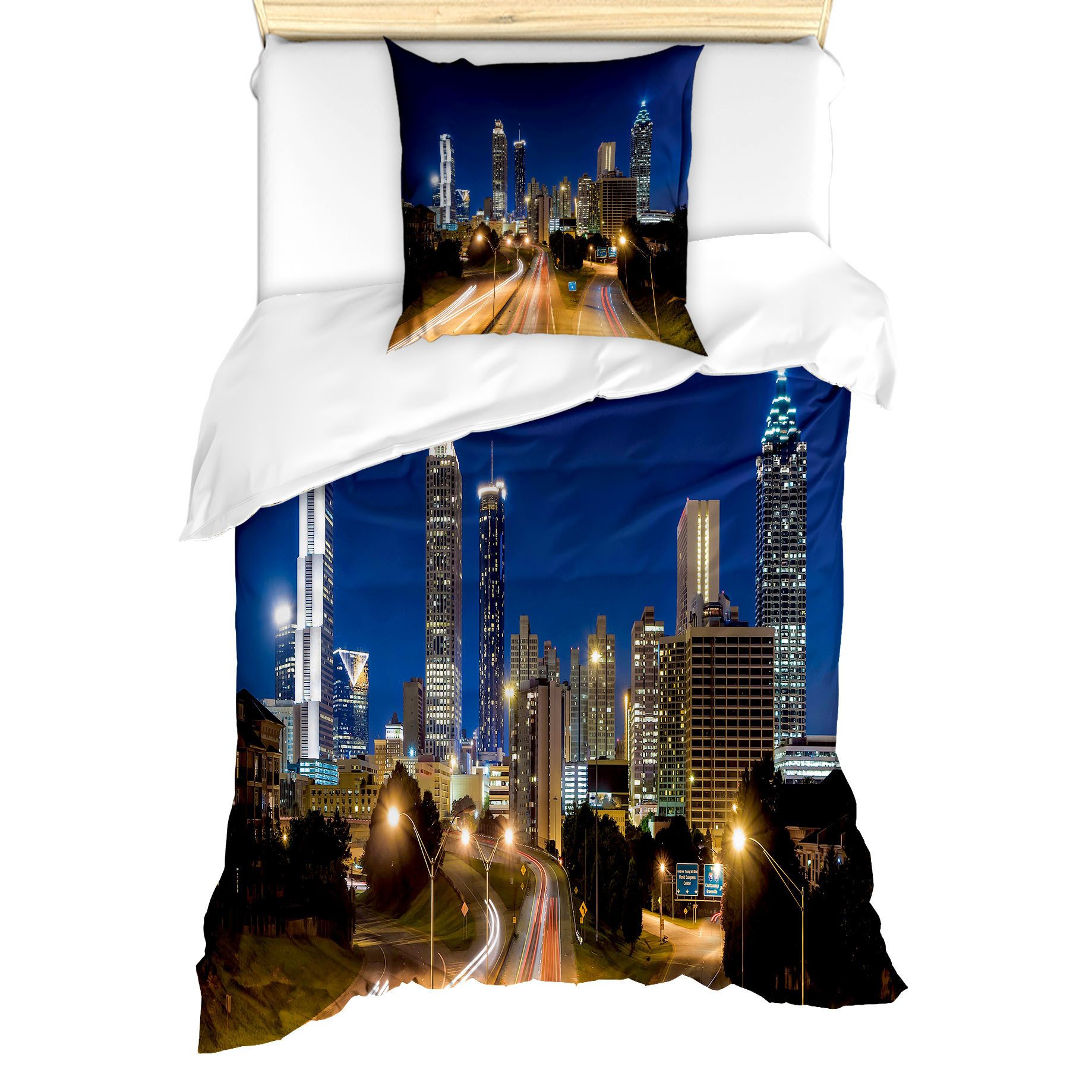 Bettwäsche Milbensicher Всеrgiker geeignet mit Kissenbezug