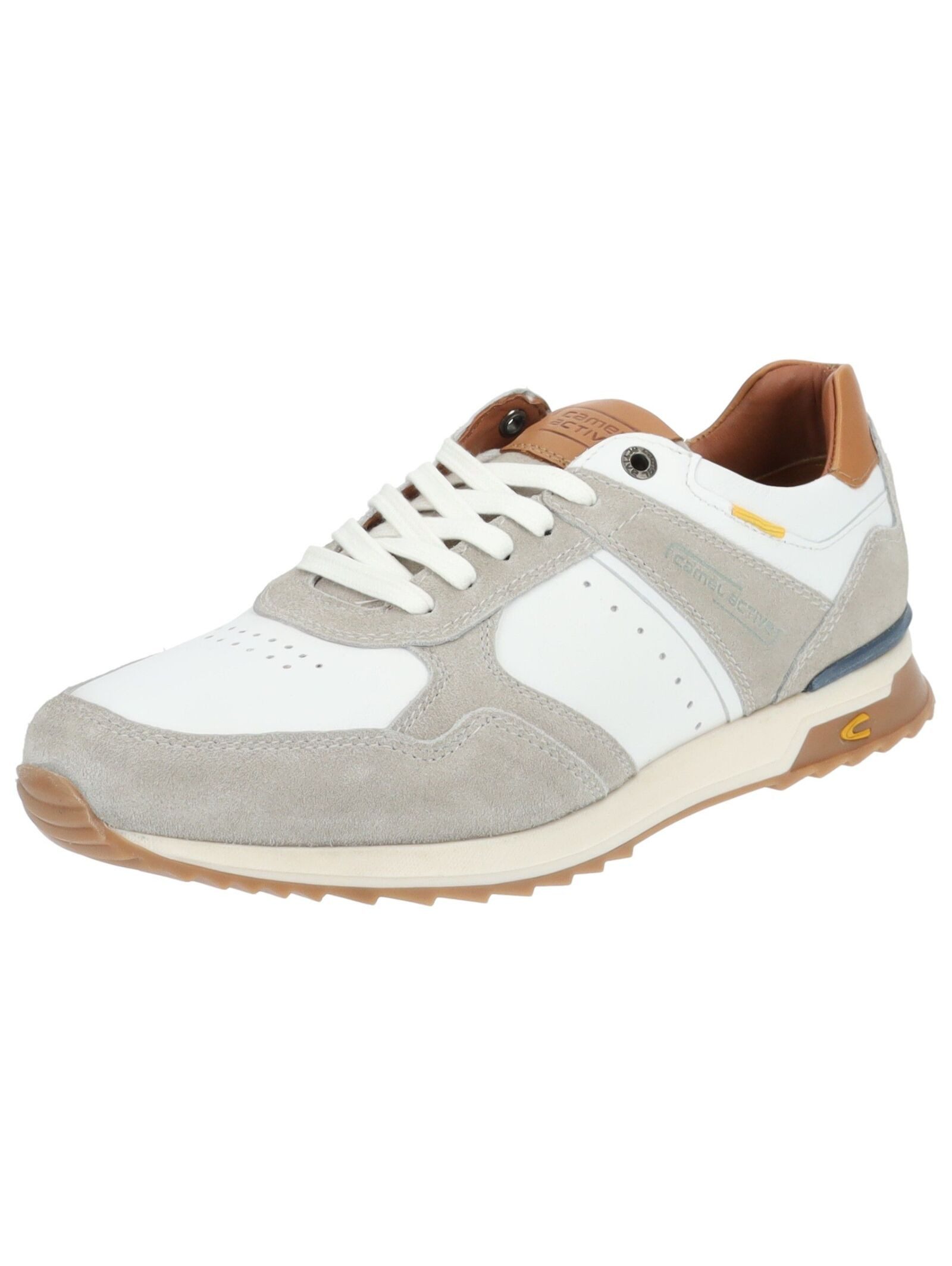 Sneaker Nappaleder Sneaker