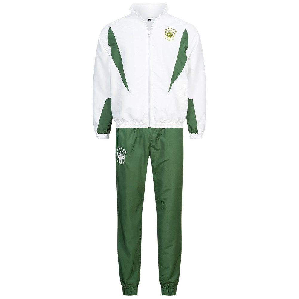 Trainingsanzug "Retro Tracksuit"
