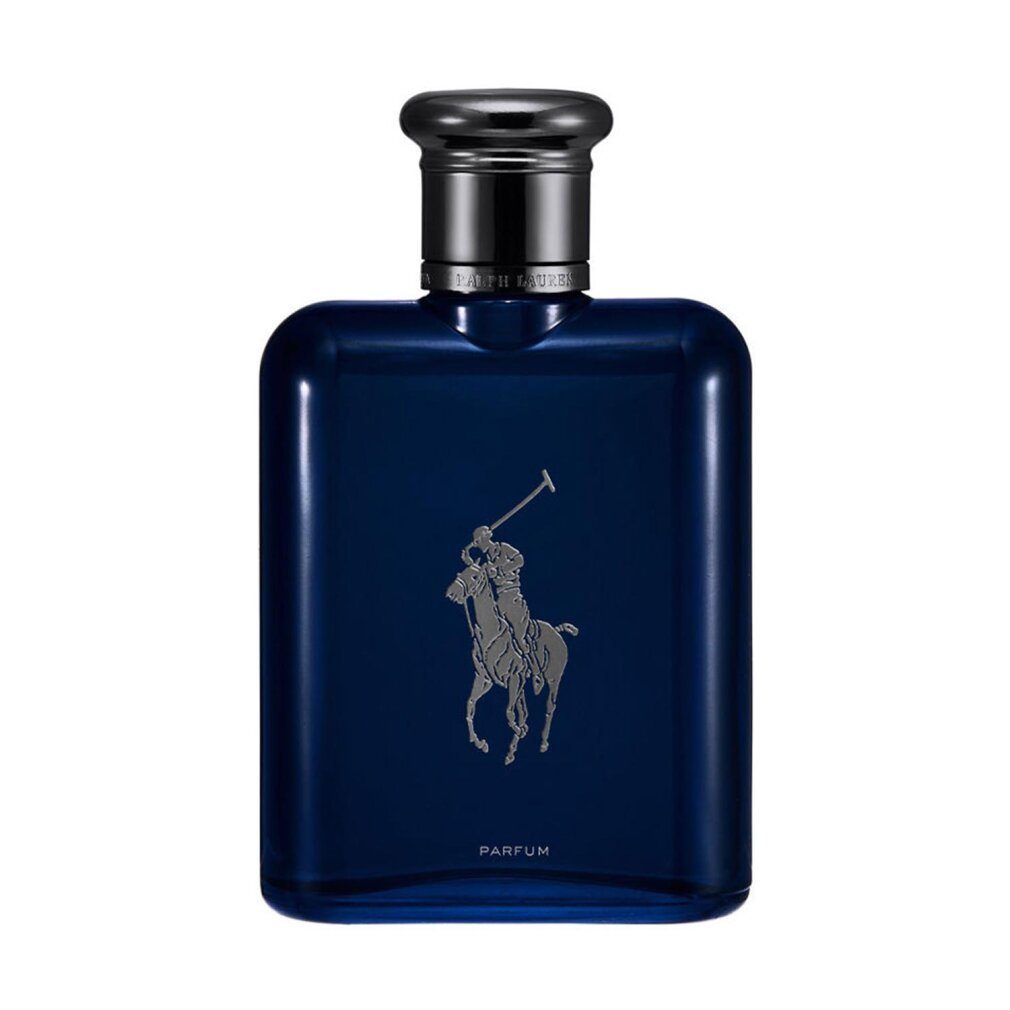Eau de Parfum POLO BLUE PARFUM eau de parfum spray 125ml