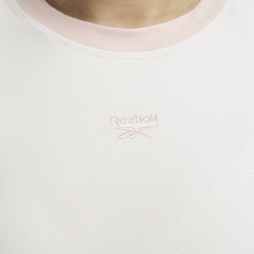 Reebok Classic T-Shirt Reebok Classics Y2k Baby Tee