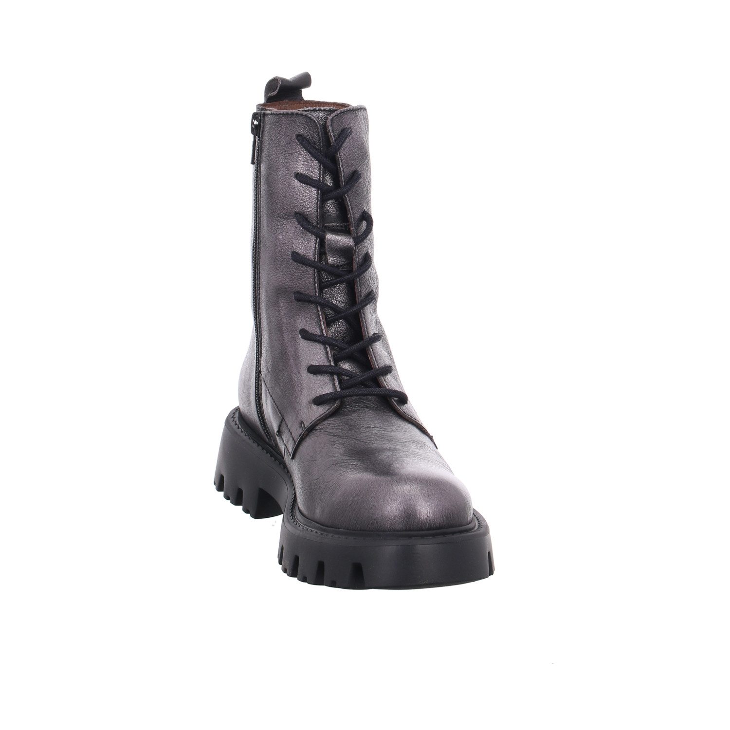 Wonders C-7502 Schnürstiefelette