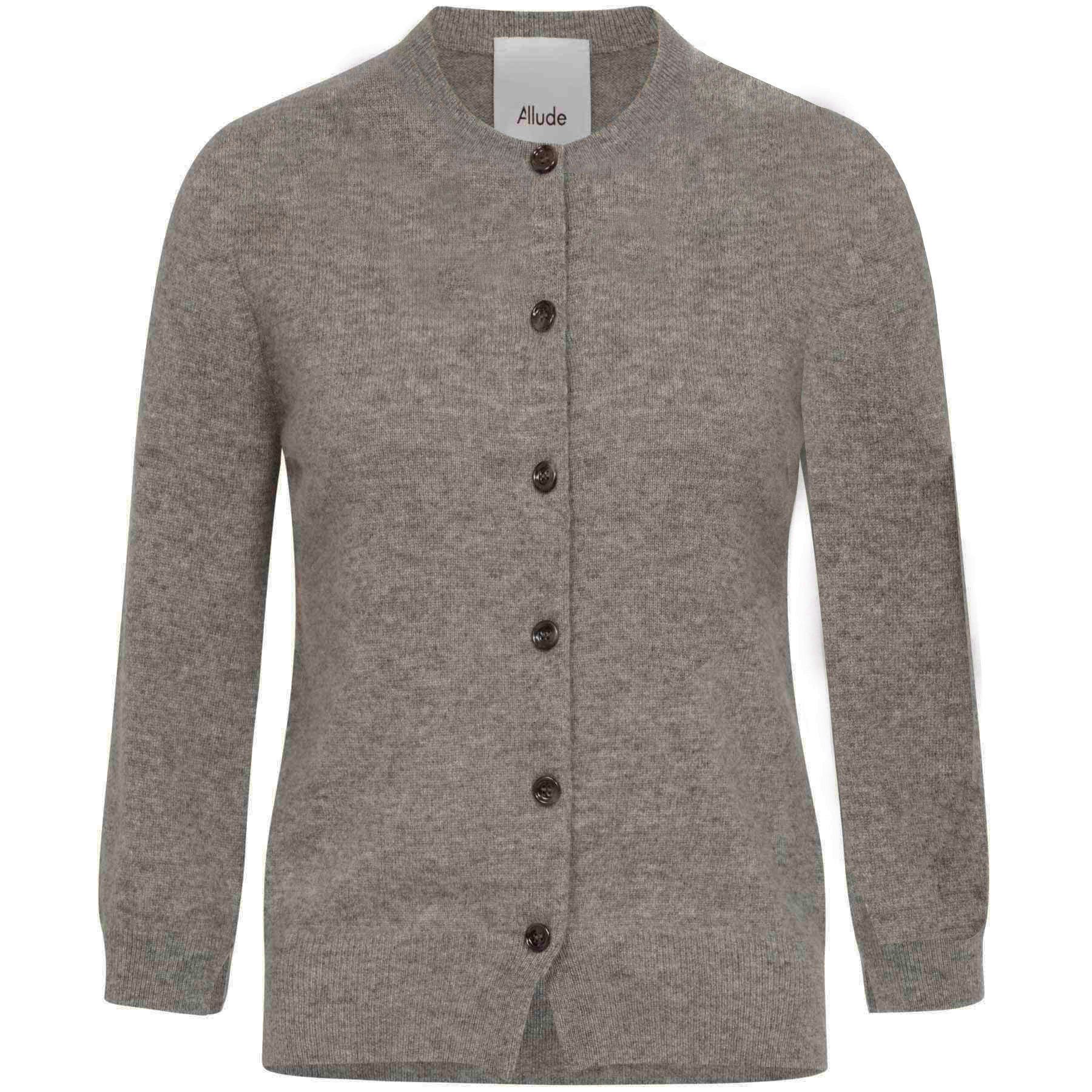 Allude Cardigan Cardigan aus Kaschmir