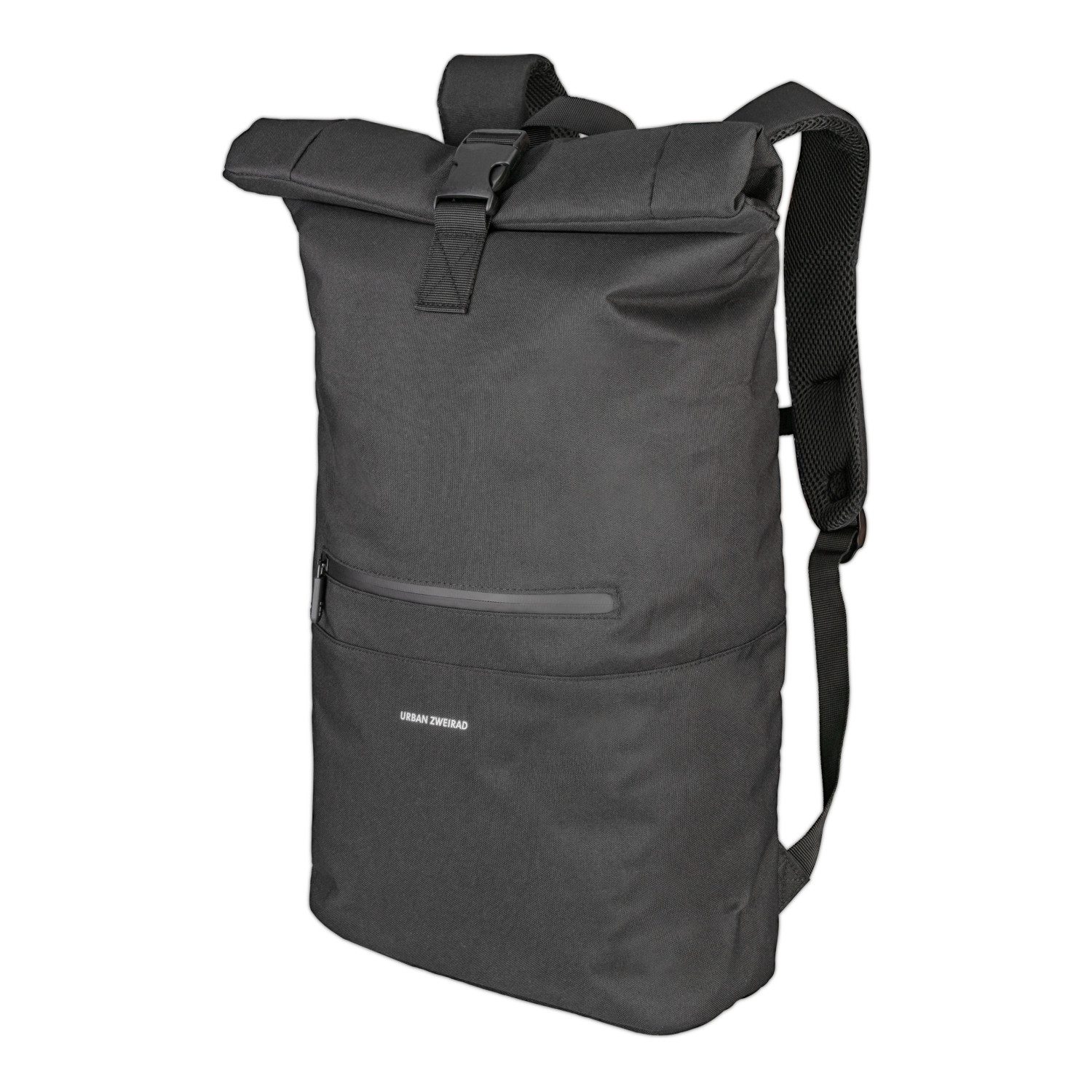 URBAN ZWEIRAD Freizeitrucksack Roll Top Rucksack HYBRID 31l Fahrradrucksack günstig online kaufen