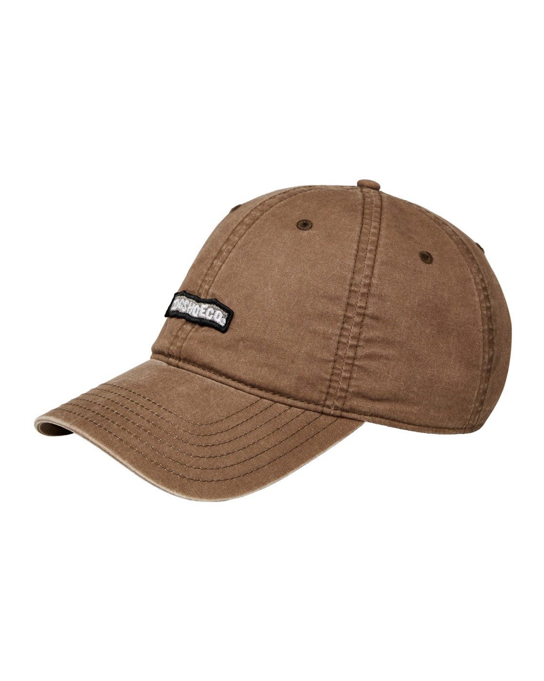 Snapback Cap Patch It