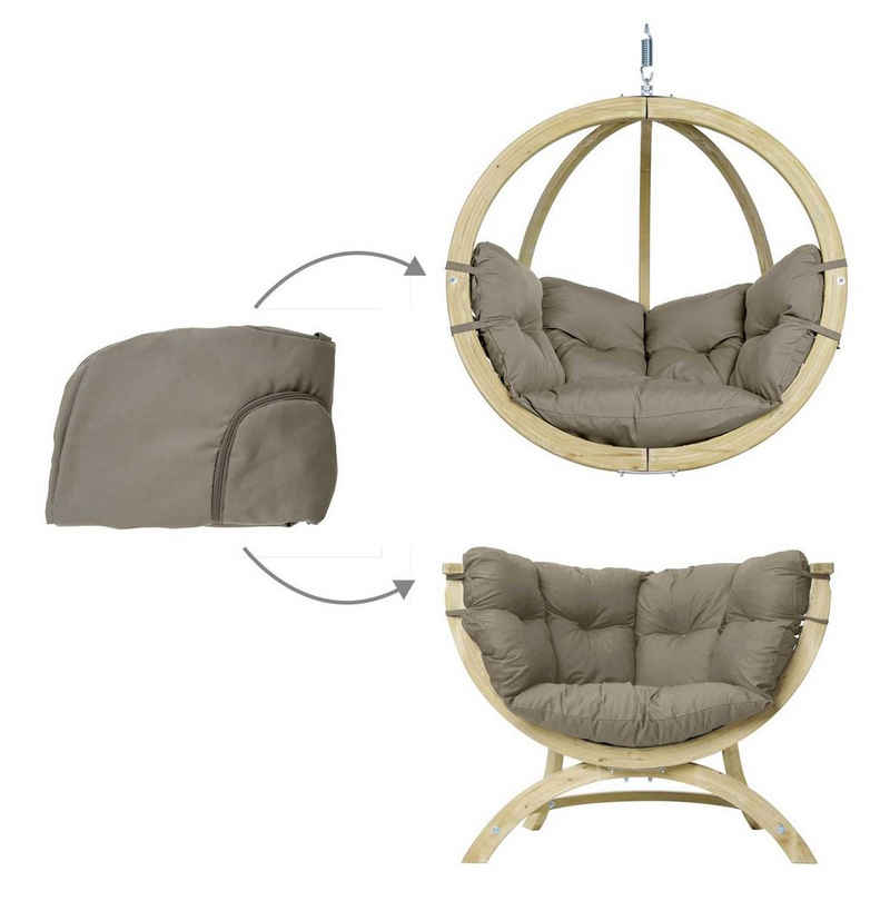 Kissenbezug für Hängesessel Globo Chair & Siena Due, Amazonas