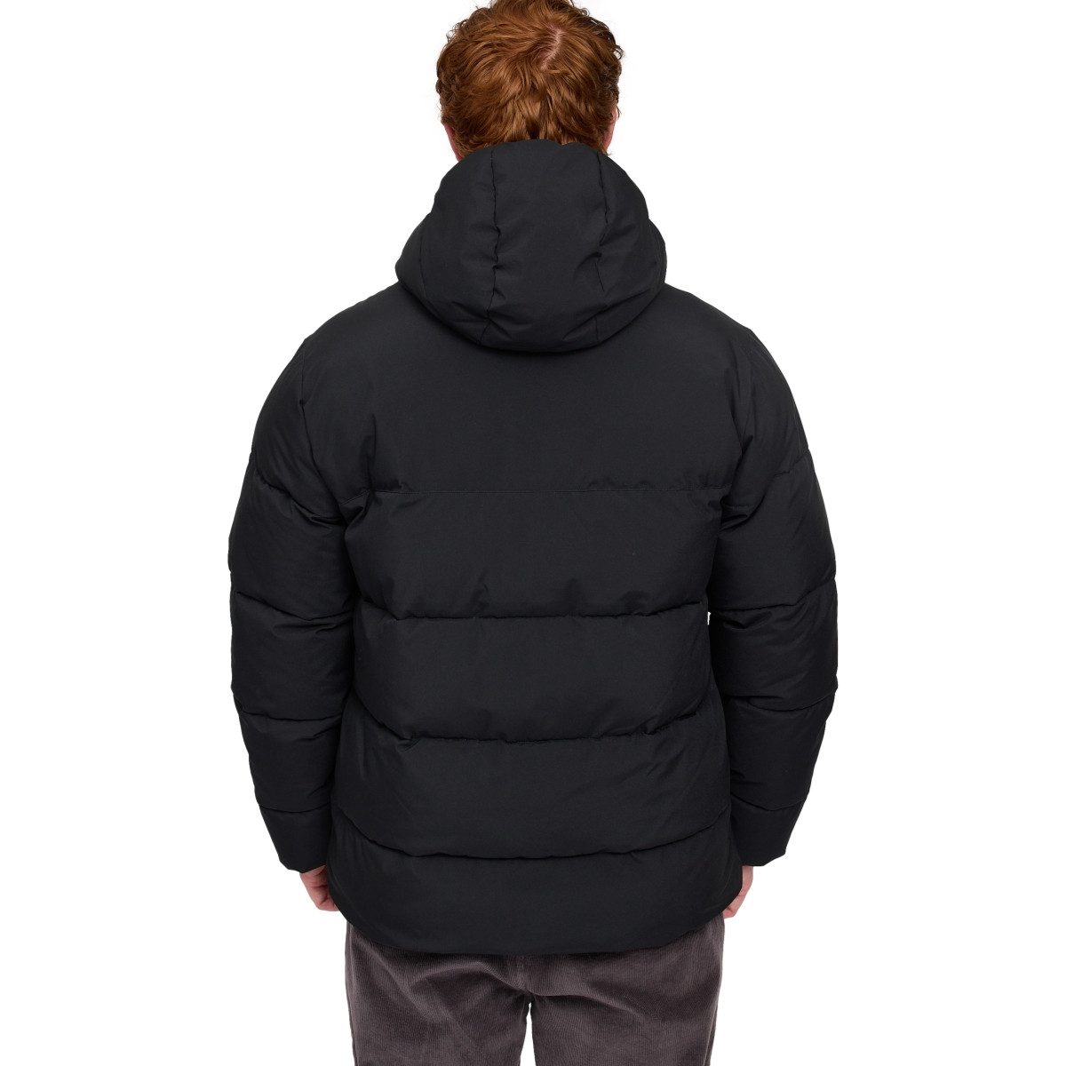 MAZINE Winterjacke Mazine Puffer Jacket - Steppjacke