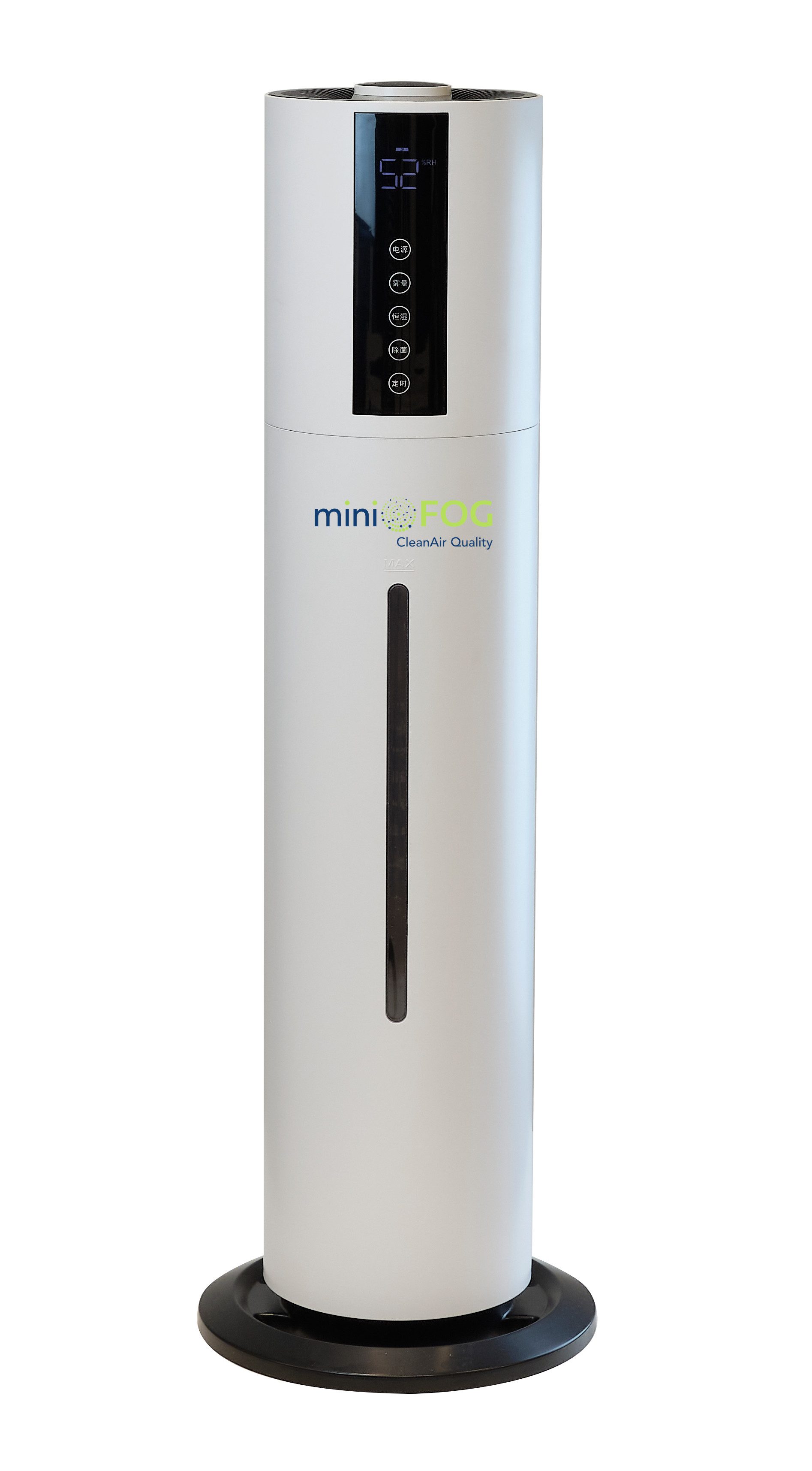 FOG family Luftreiniger PureAir MiniFog Lufthygienisierung Luftreiniger
