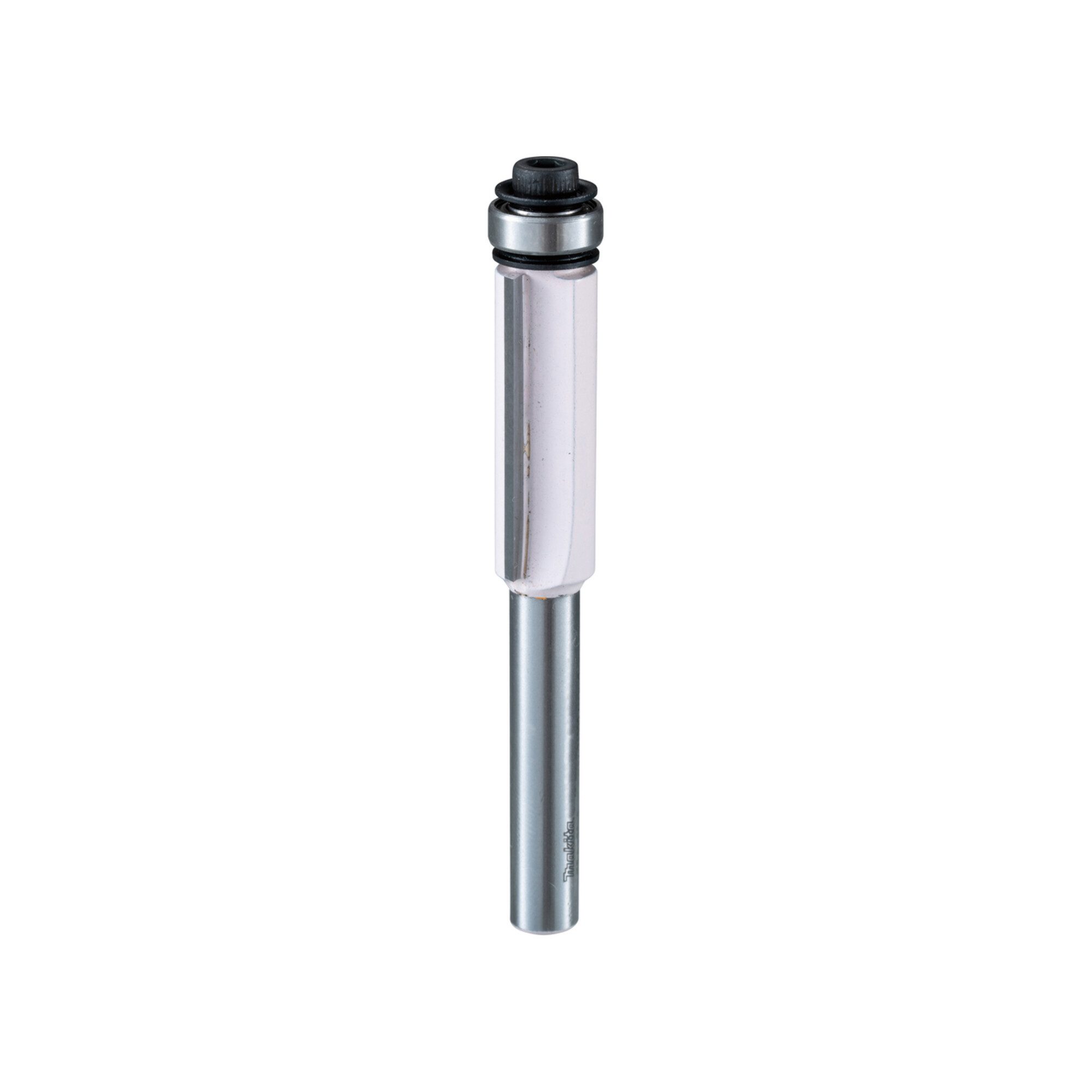 Makita Fräse Makita Bündigfräser zweischneidig 9,5 mm